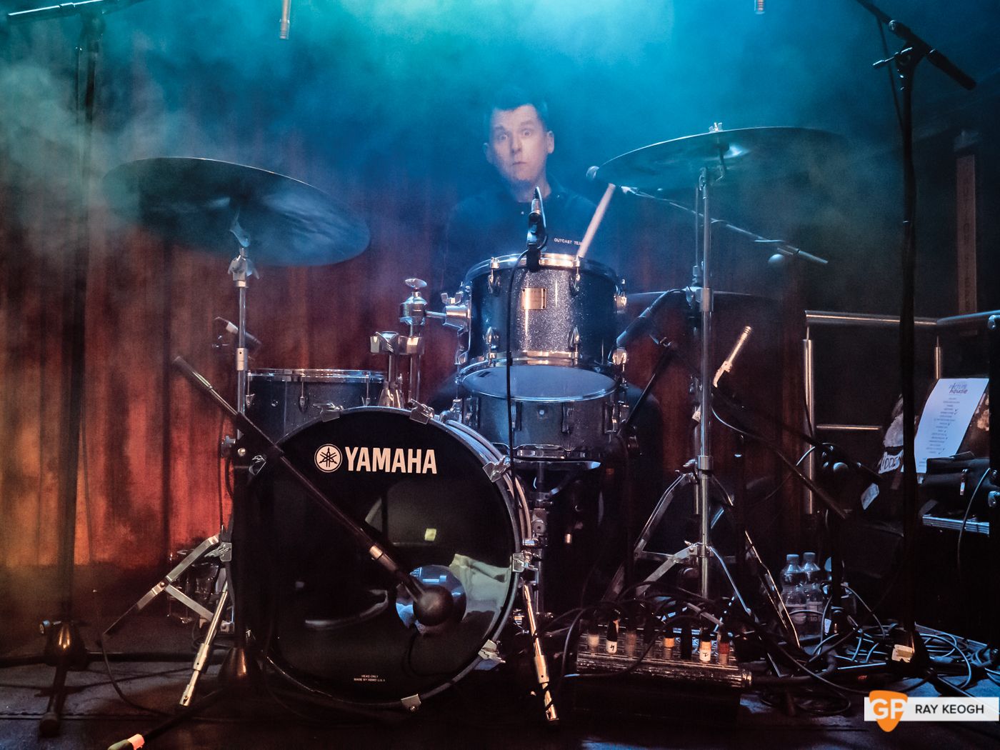 Picture House – The Academy – Photo by Ray Keogh Media