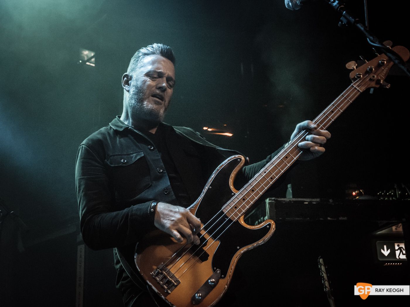 Picture House – The Academy – Photo by Ray Keogh Media