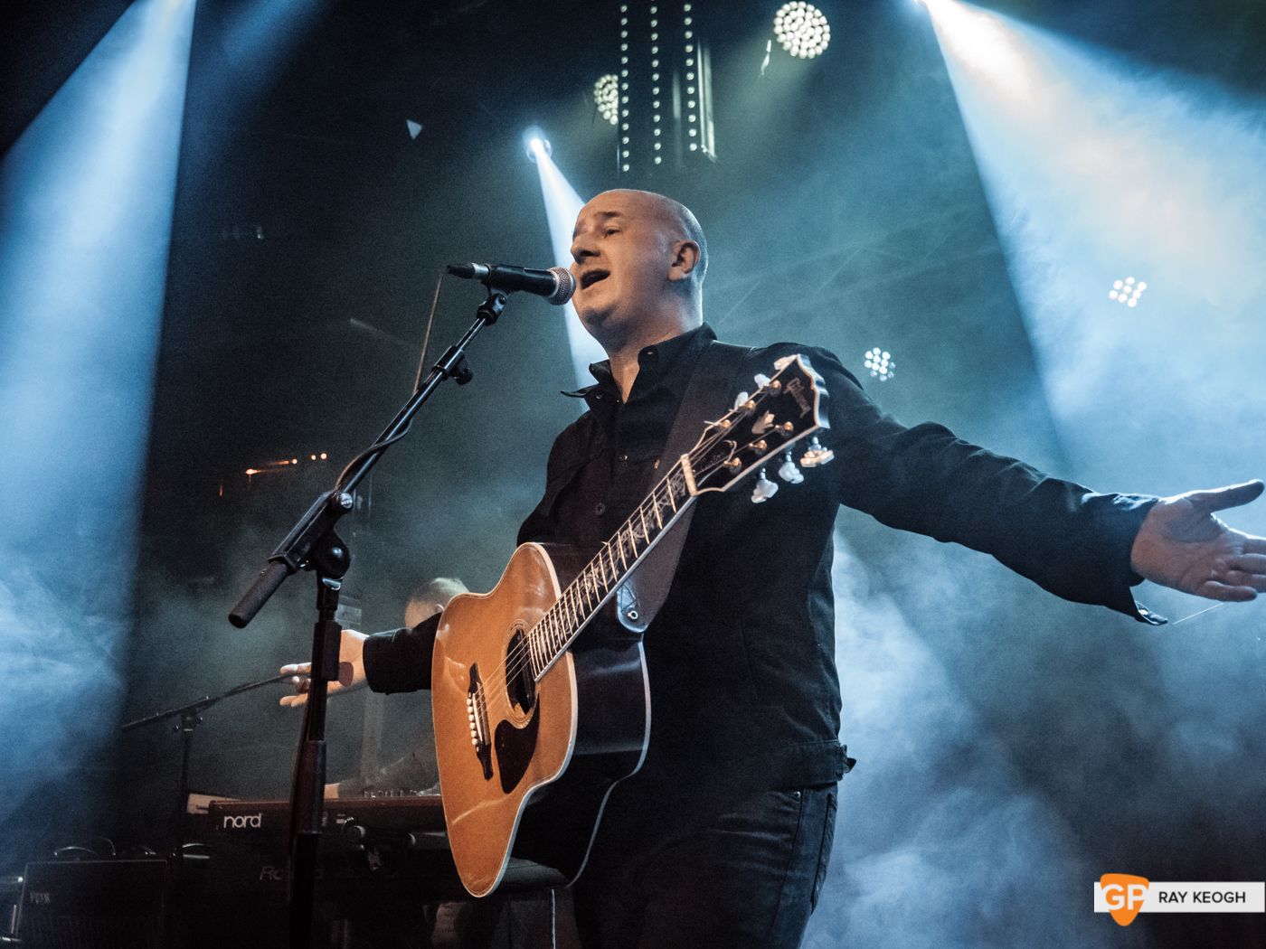 Picture House – The Academy – Photo by Ray Keogh Media
