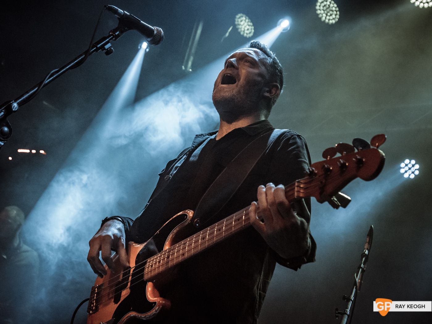 Picture House – The Academy – Photo by Ray Keogh Media