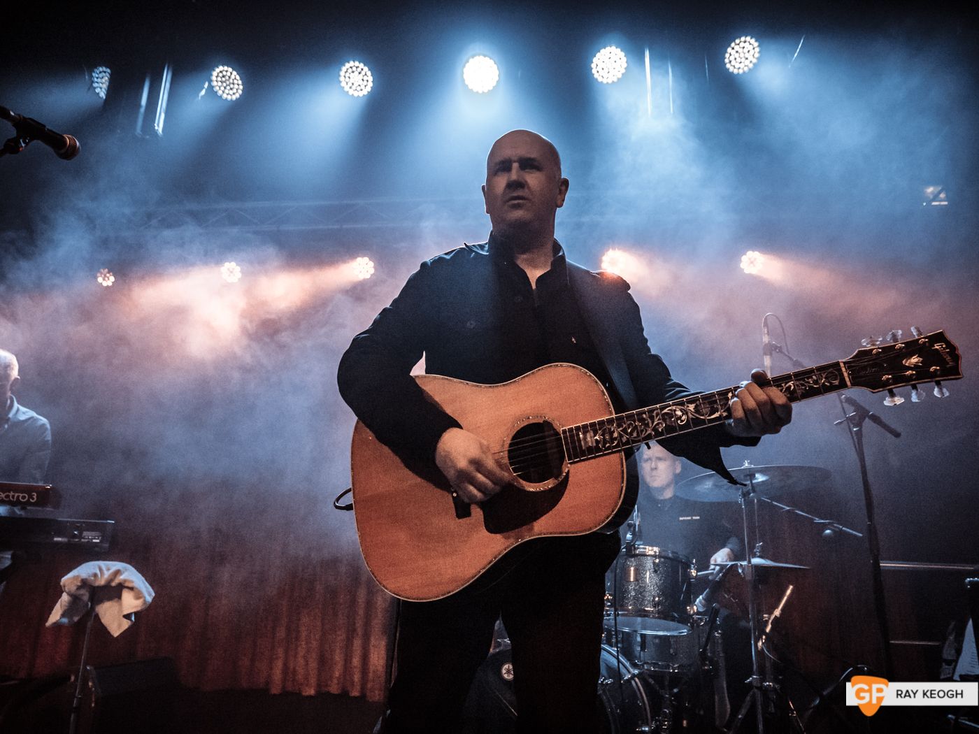 Picture House – The Academy – Photo by Ray Keogh Media