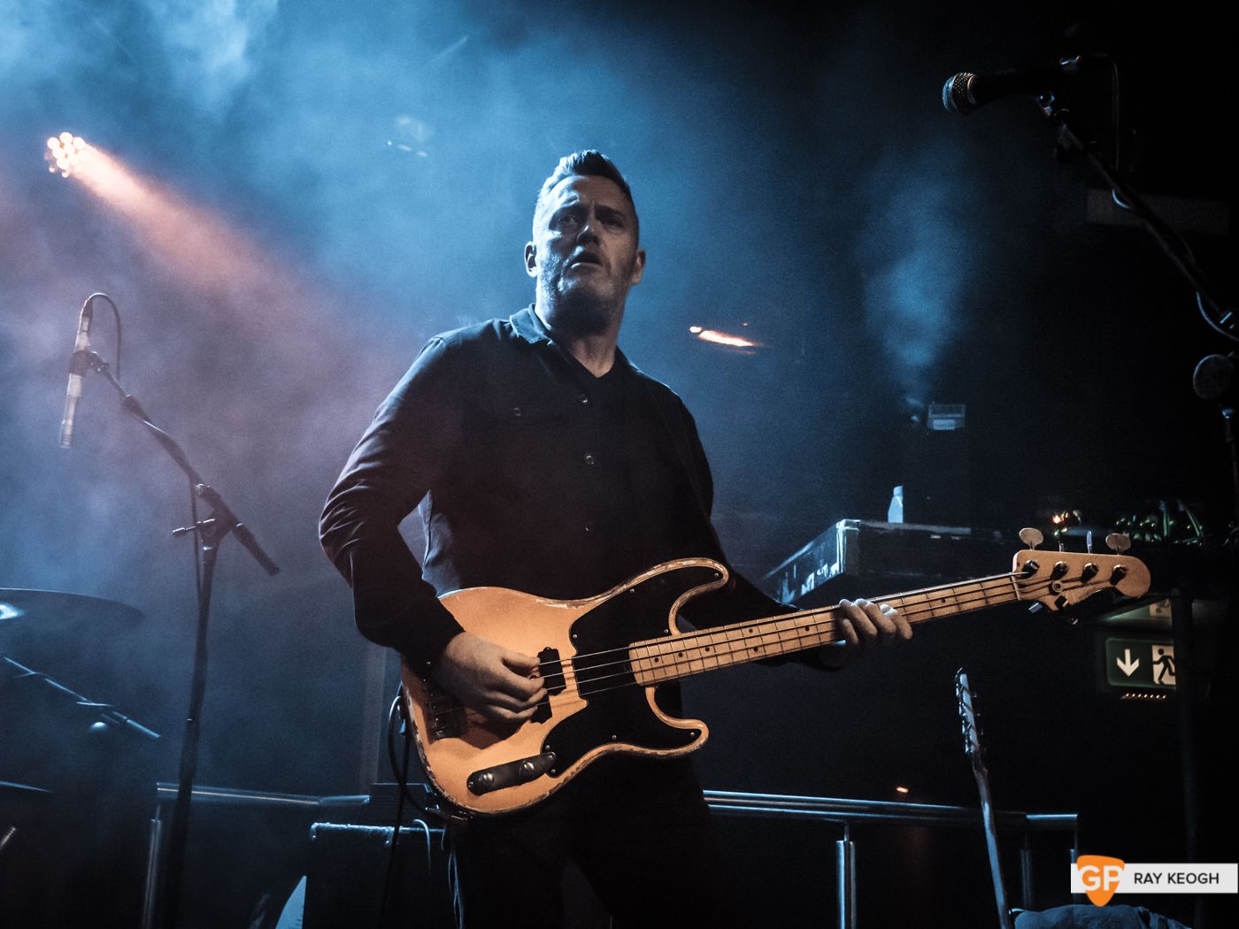 Picture House – The Academy – Photo by Ray Keogh Media