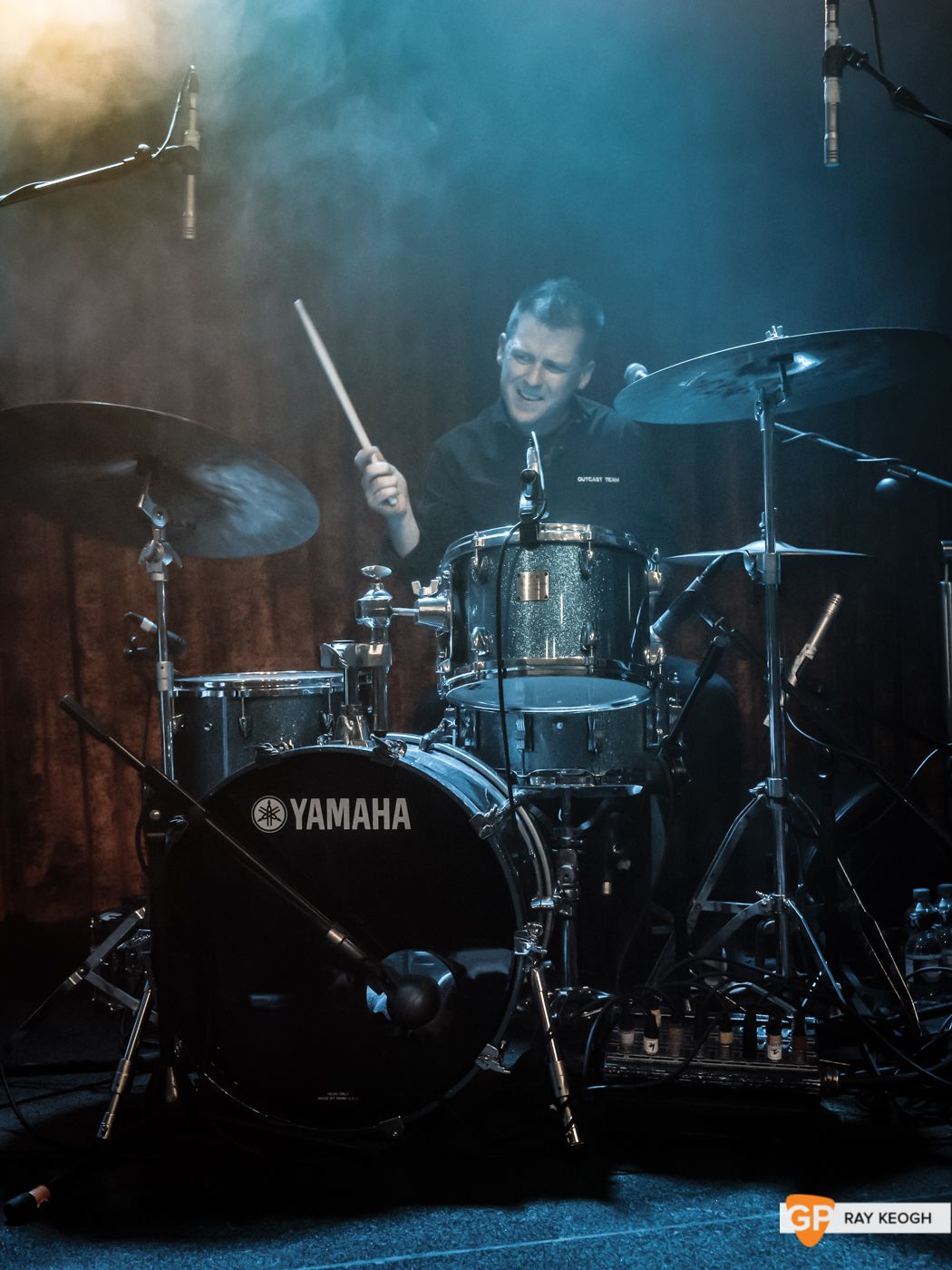 Picture House – The Academy – Photo by Ray Keogh Media
