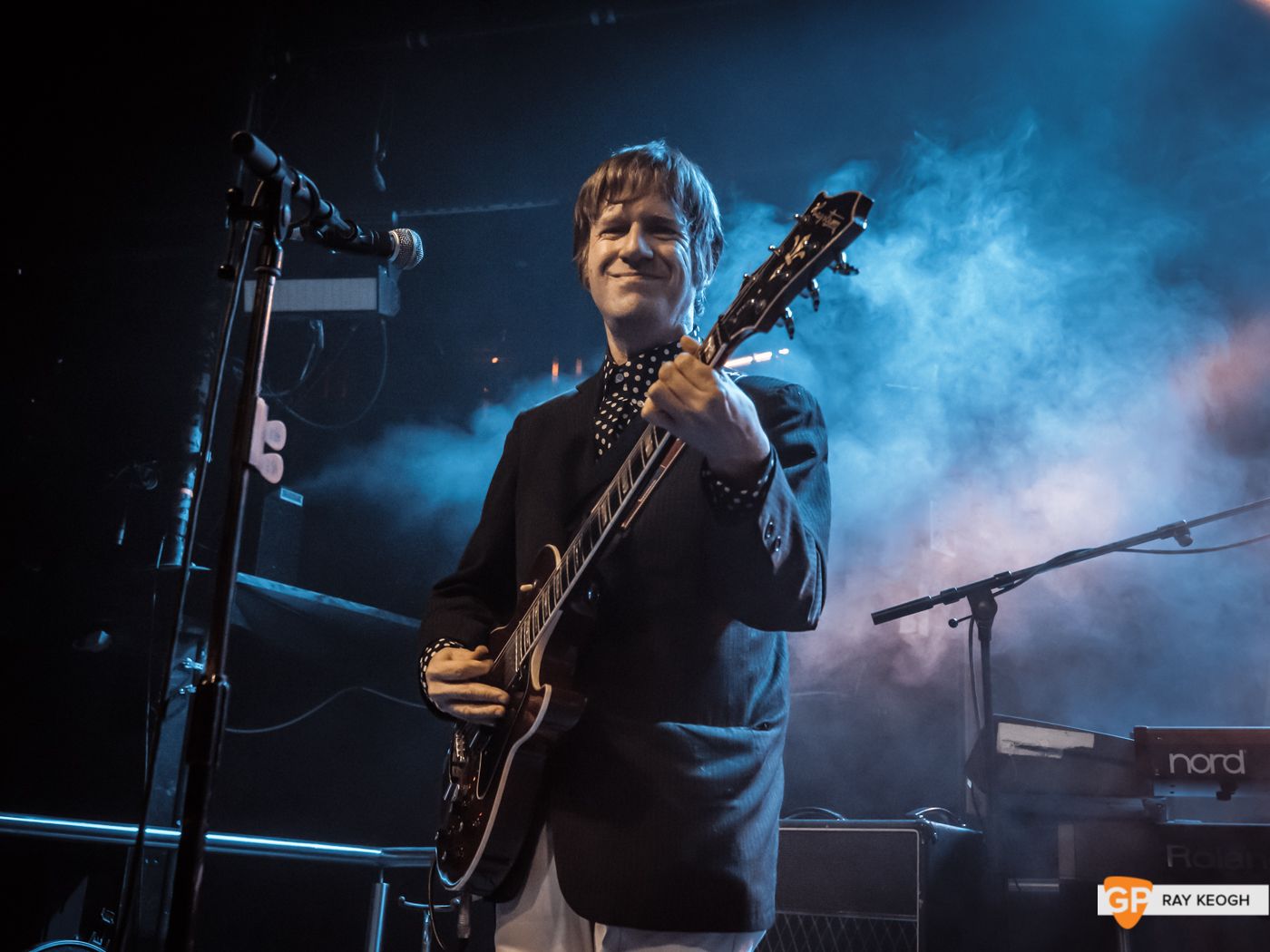 Picture House – The Academy – Photo by Ray Keogh Media