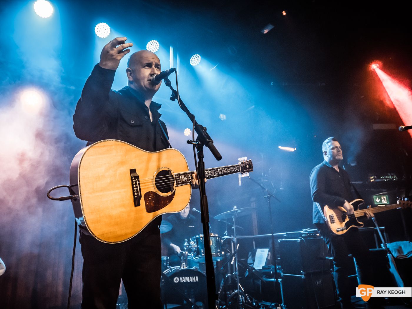 Picture House – The Academy – Photo by Ray Keogh Media