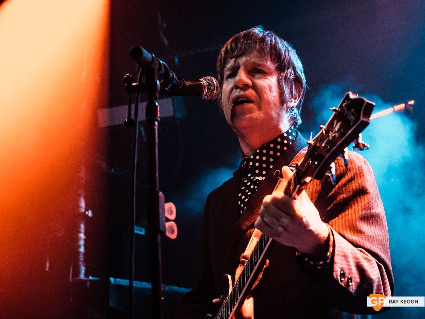 Picture House – The Academy – Photo by Ray Keogh Media