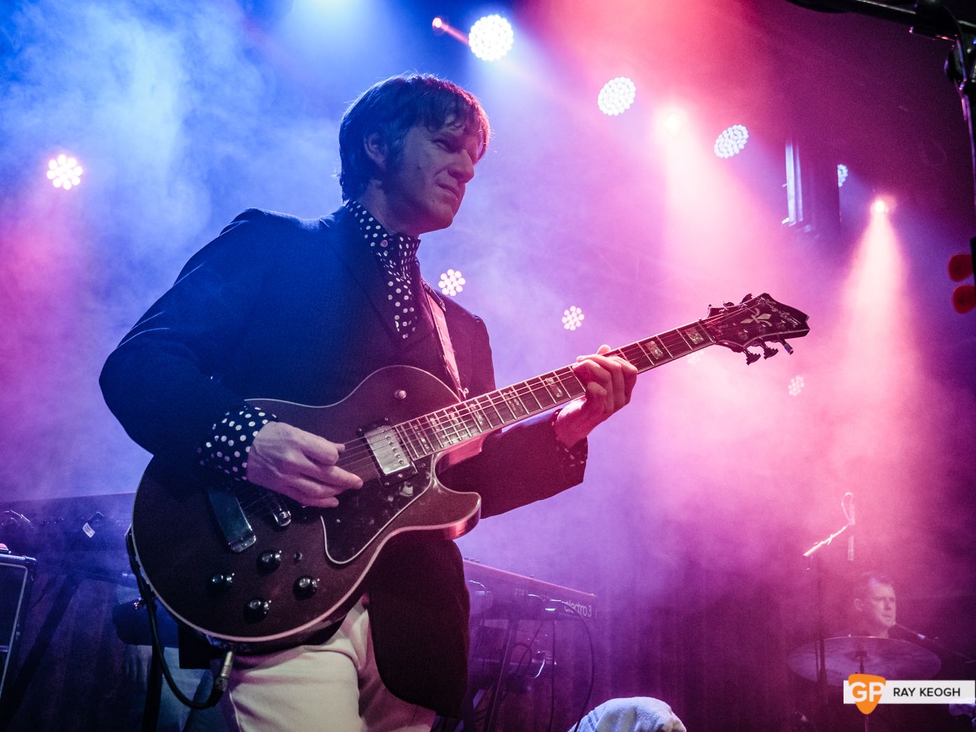 Picture House – The Academy – Photo by Ray Keogh Media