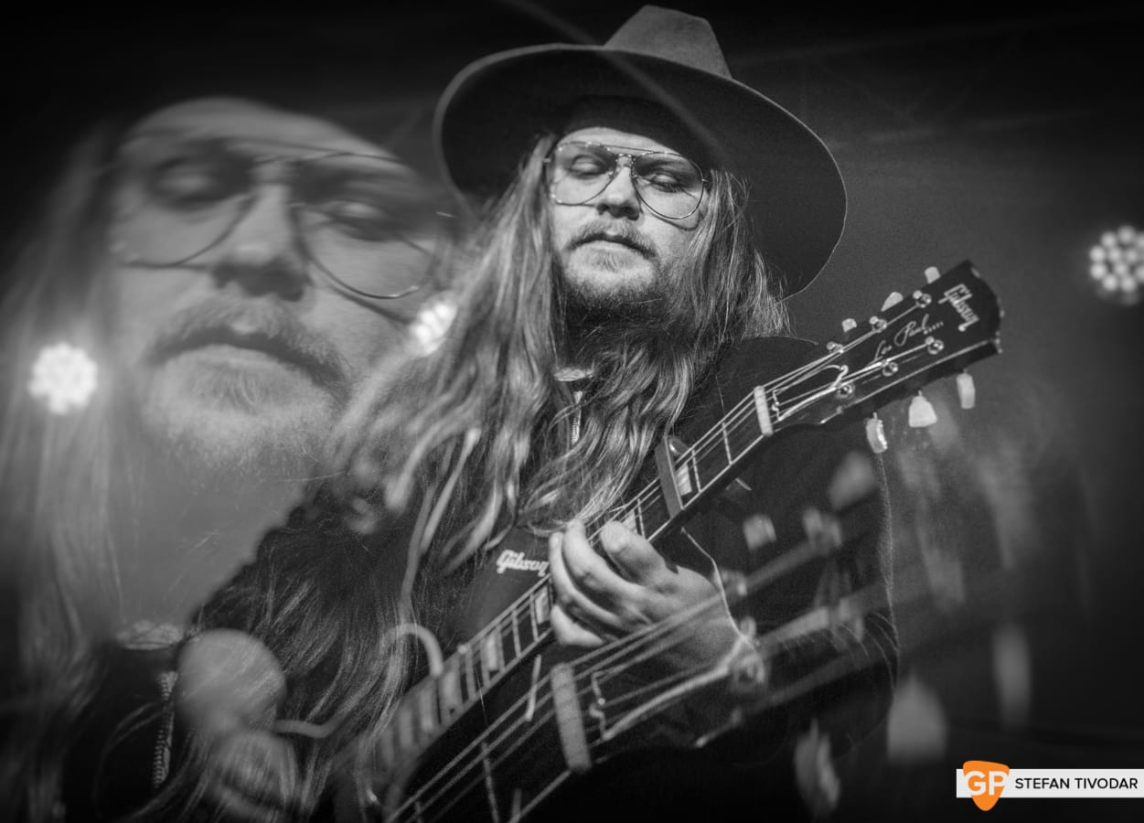Quaker City Night Hawks National Stadium November 2018 Dublin Tivodar 1