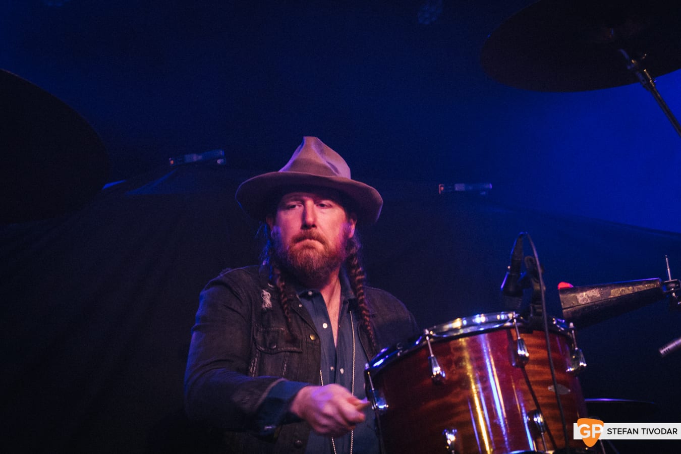 Quaker City Night Hawks National Stadium November 2018 Dublin Tivodar 2