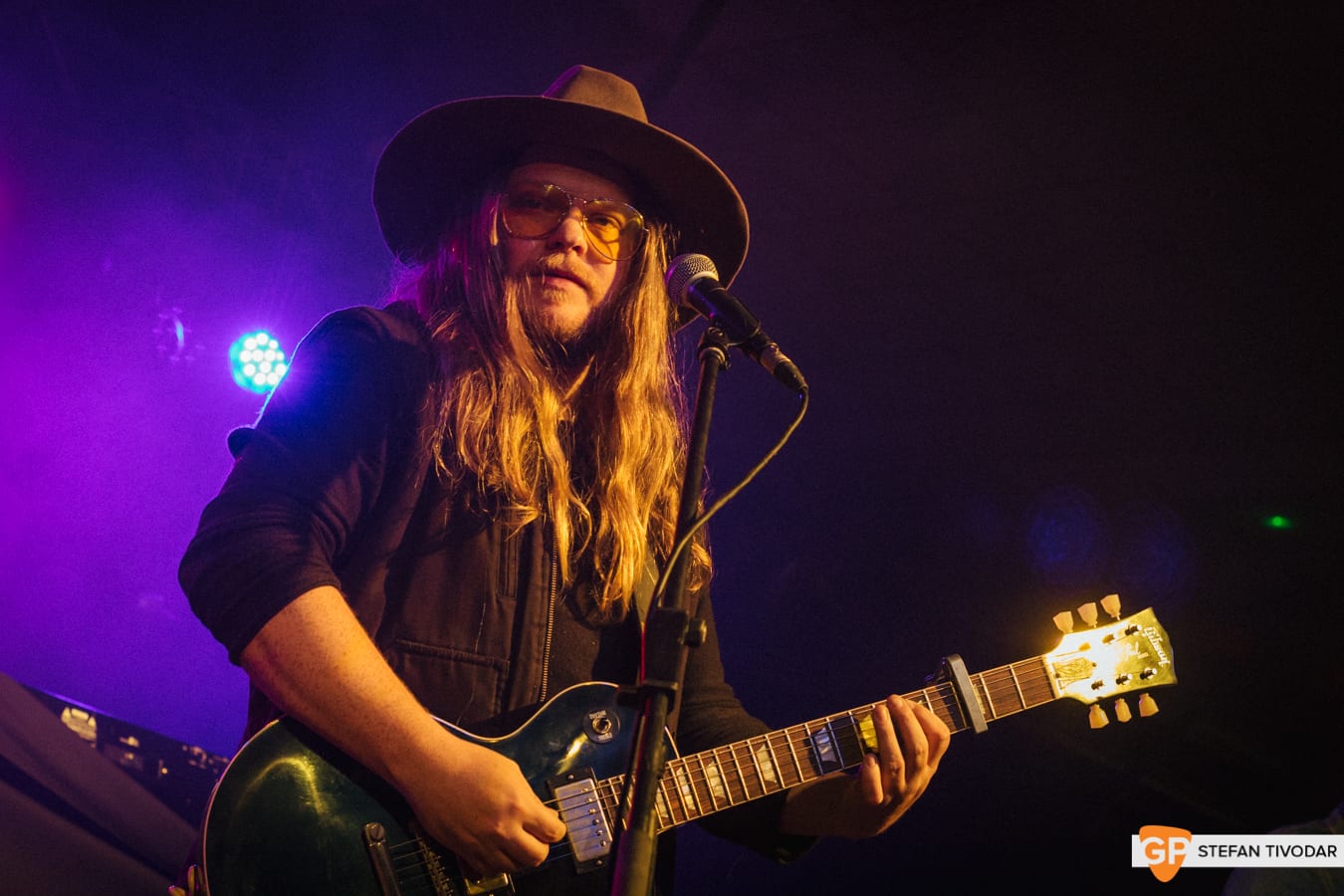 Quaker City Night Hawks National Stadium November 2018 Dublin Tivodar 3