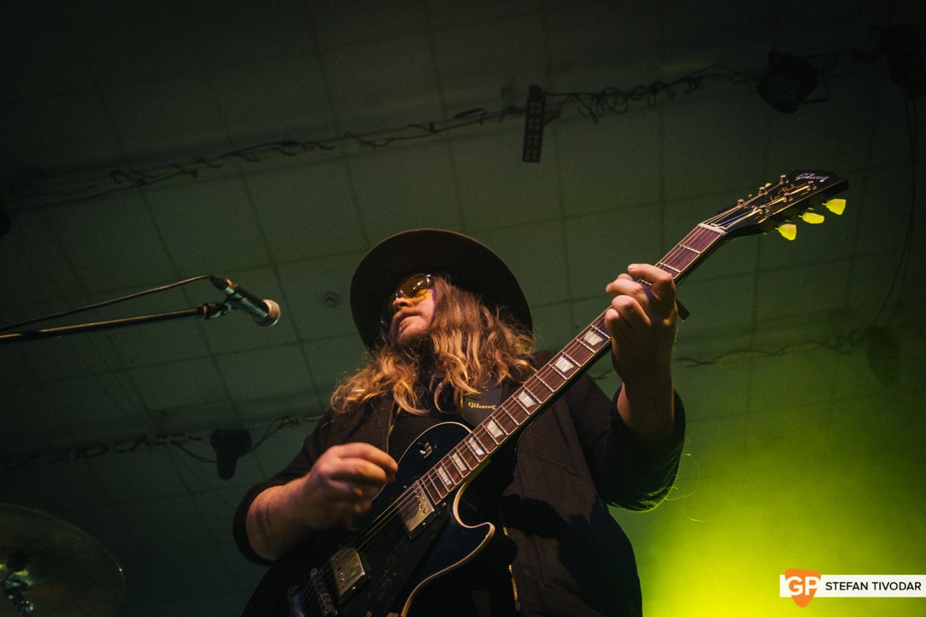 Quaker City Night Hawks National Stadium November 2018 Dublin Tivodar 6