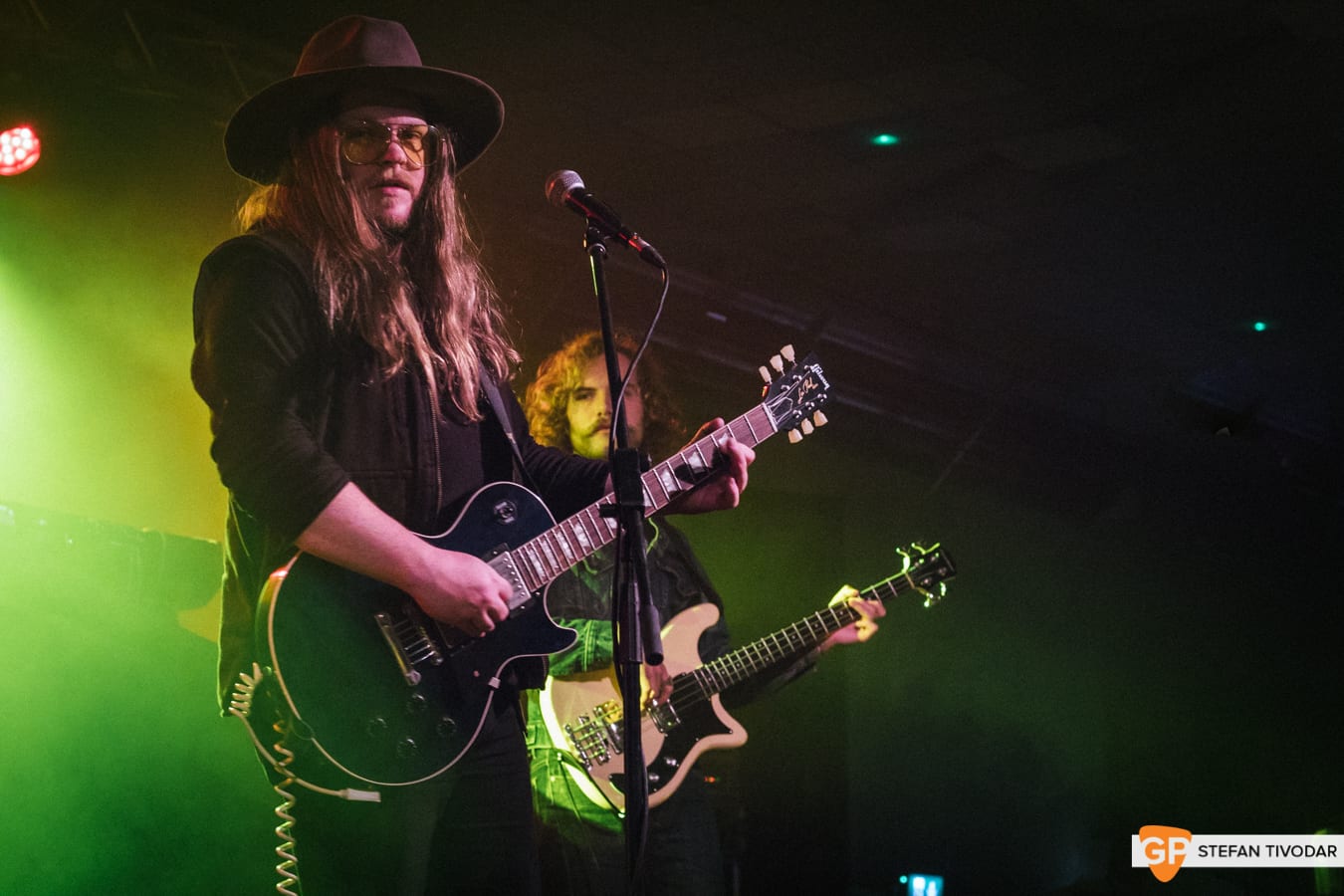 Quaker City Night Hawks National Stadium November 2018 Dublin Tivodar 9