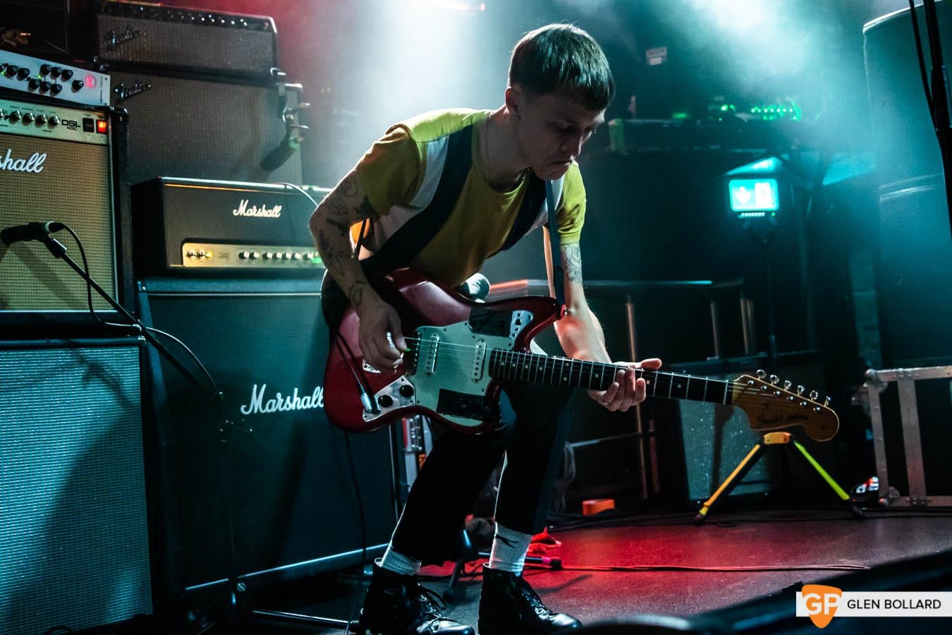 SlavesAcademy