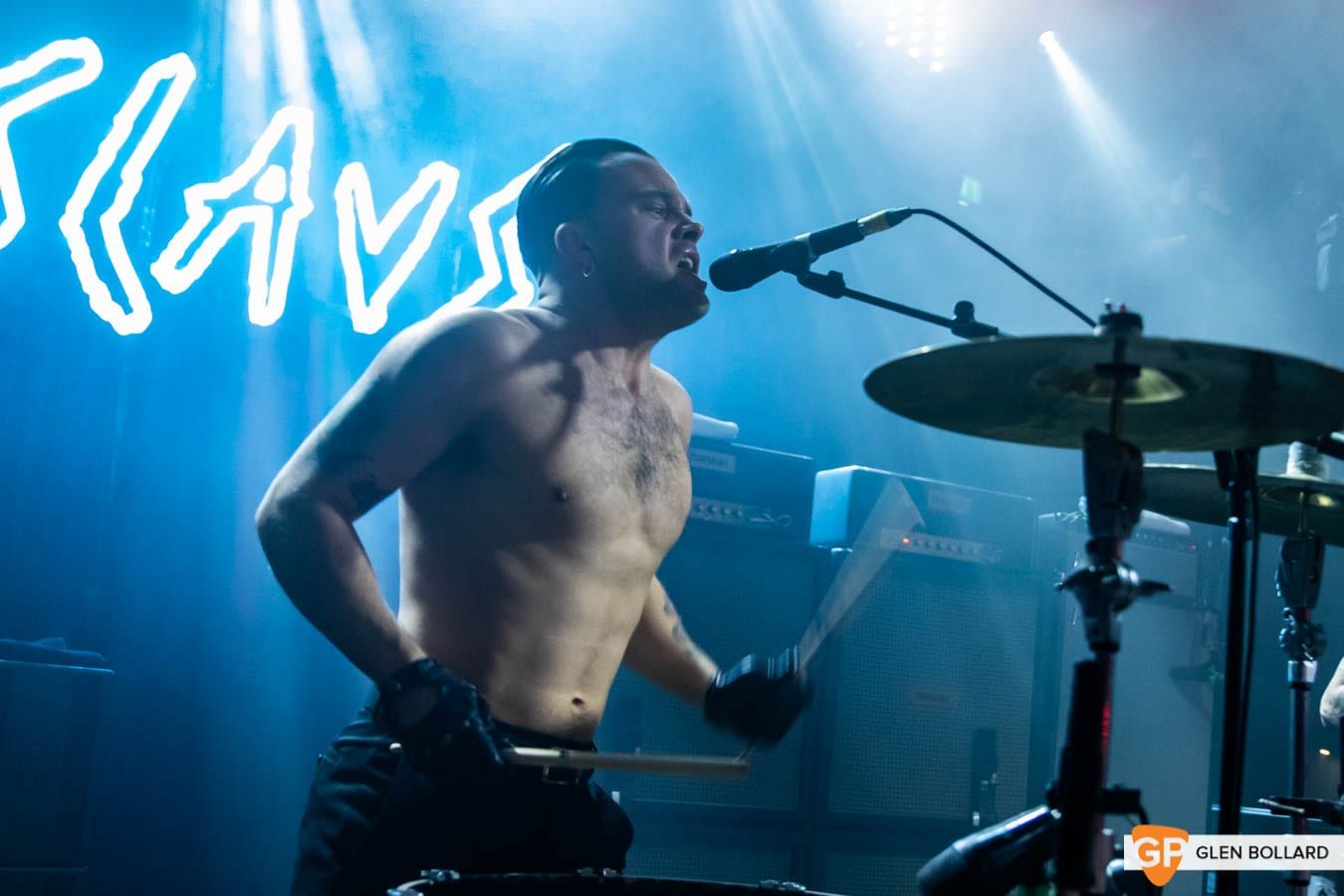 SlavesAcademy