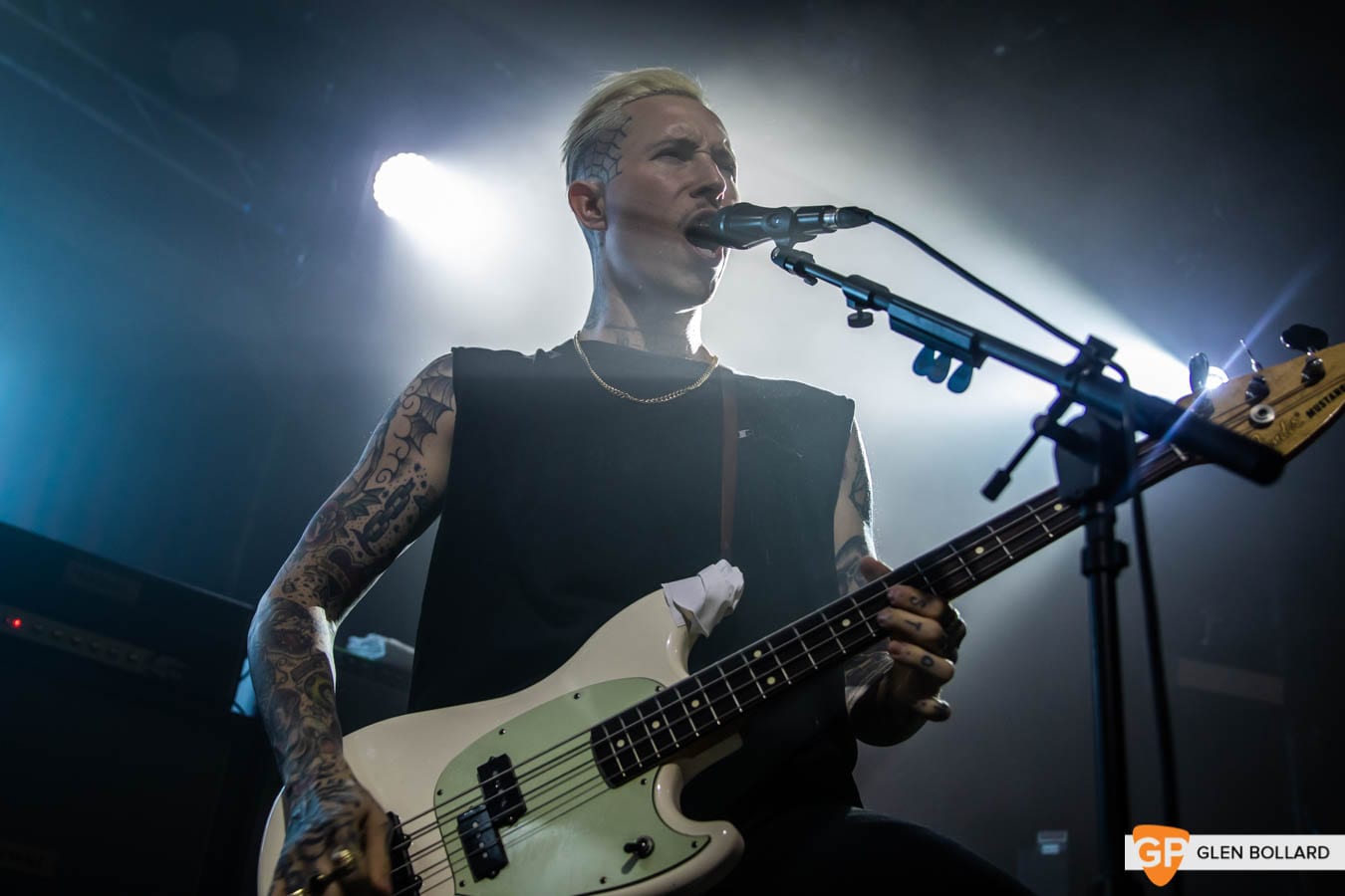SlavesAcademy