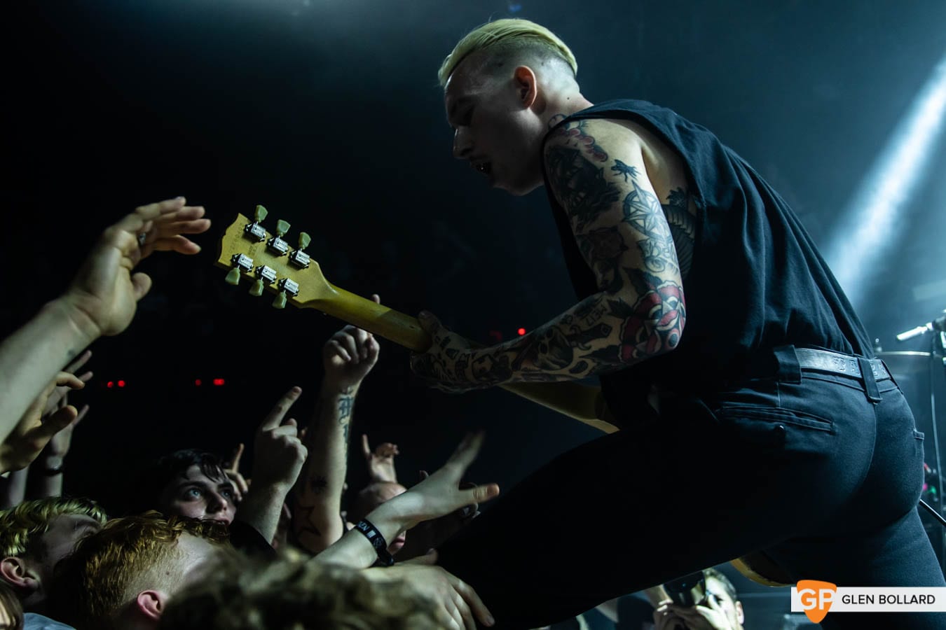 SlavesAcademy