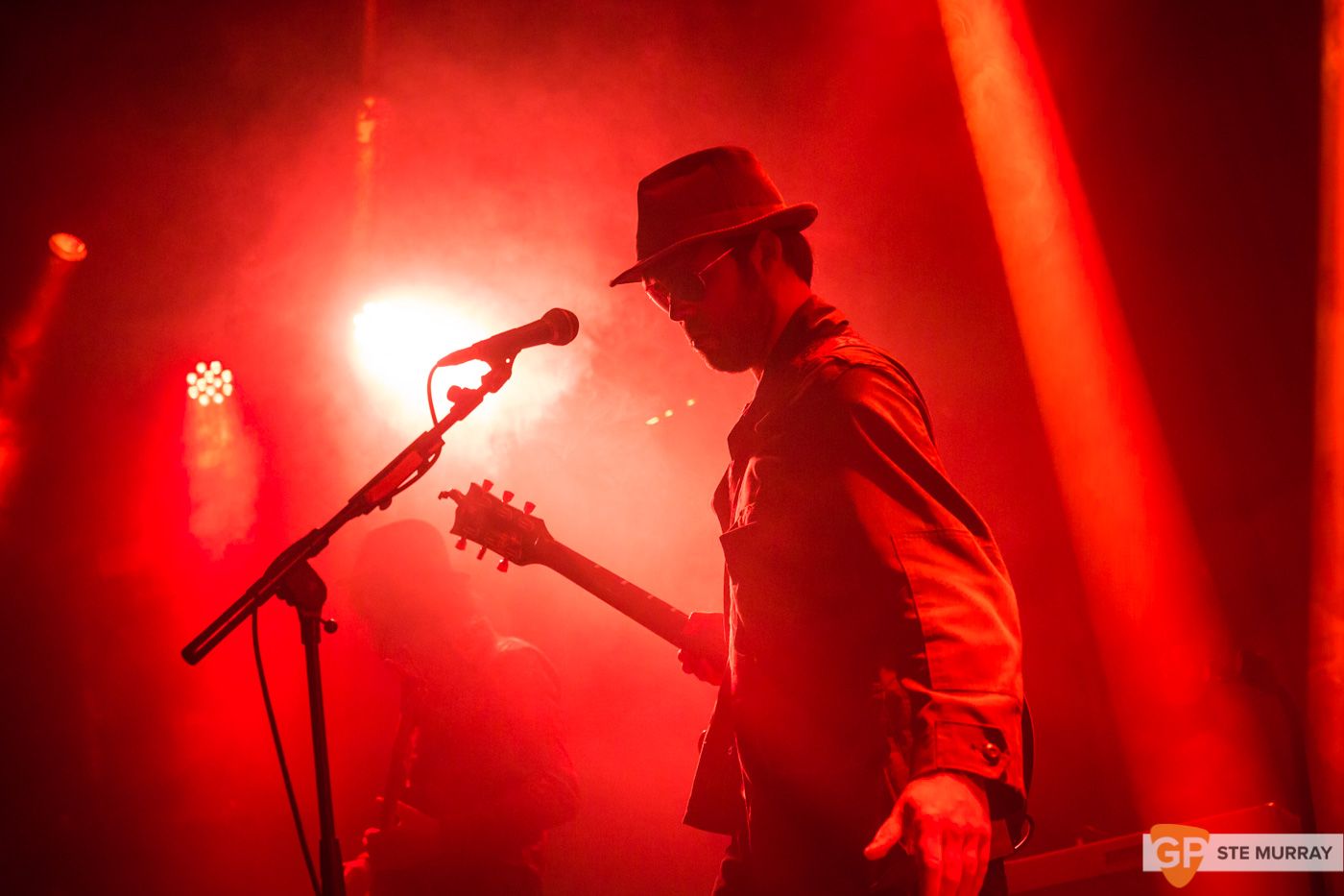 The Coral AT The Academy BY Ste Murray _01