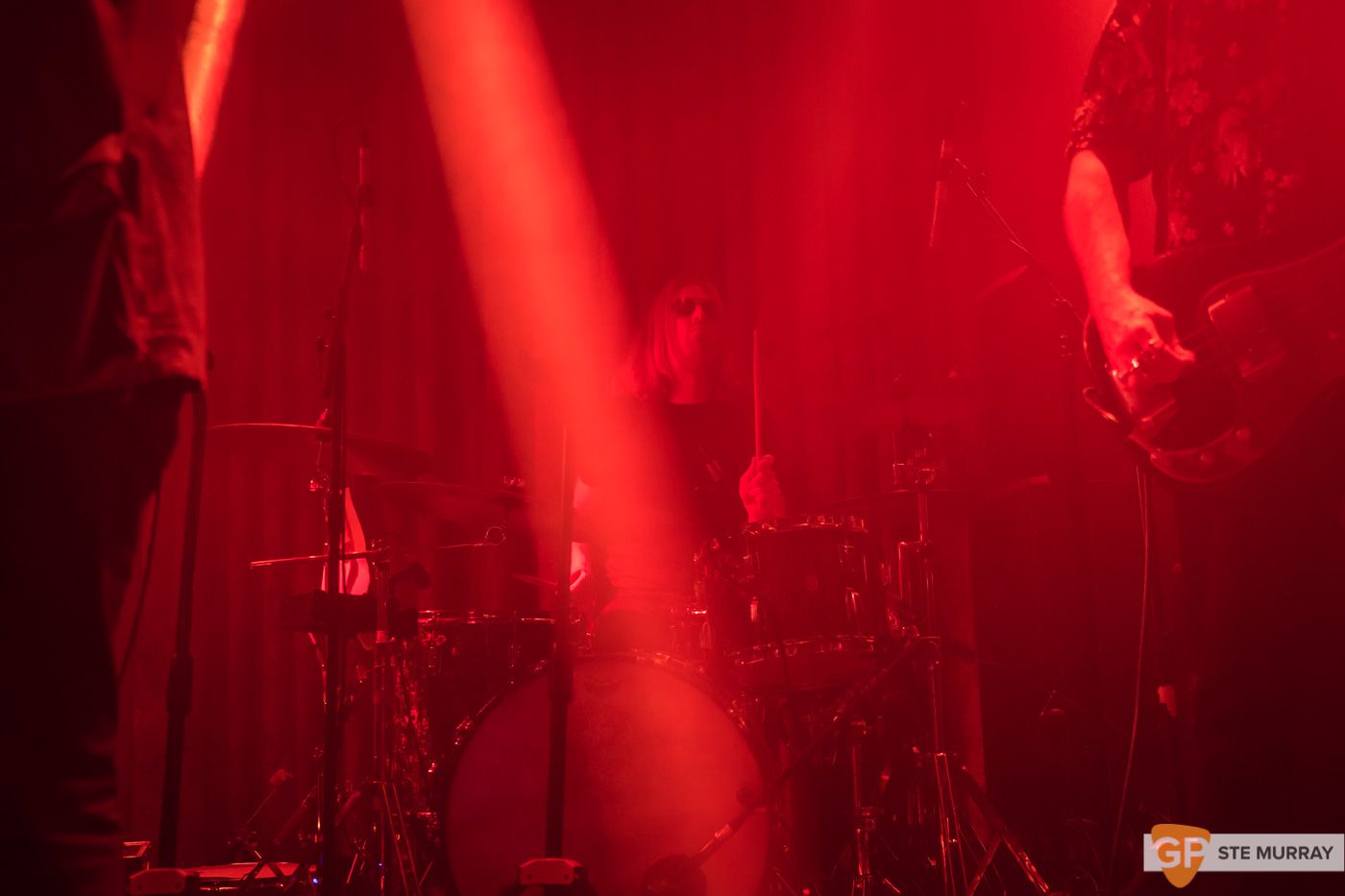 The Coral AT The Academy BY Ste Murray _02