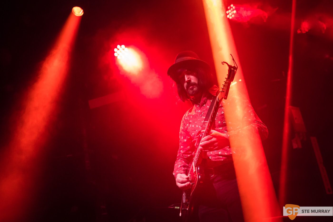 The Coral AT The Academy BY Ste Murray _03