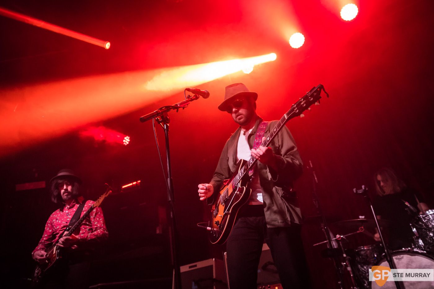 The Coral AT The Academy BY Ste Murray _04