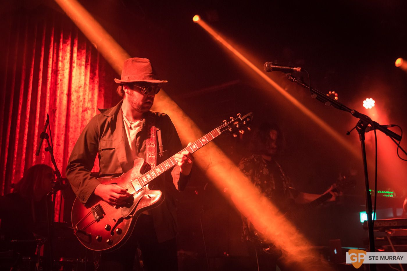 The Coral AT The Academy BY Ste Murray _05