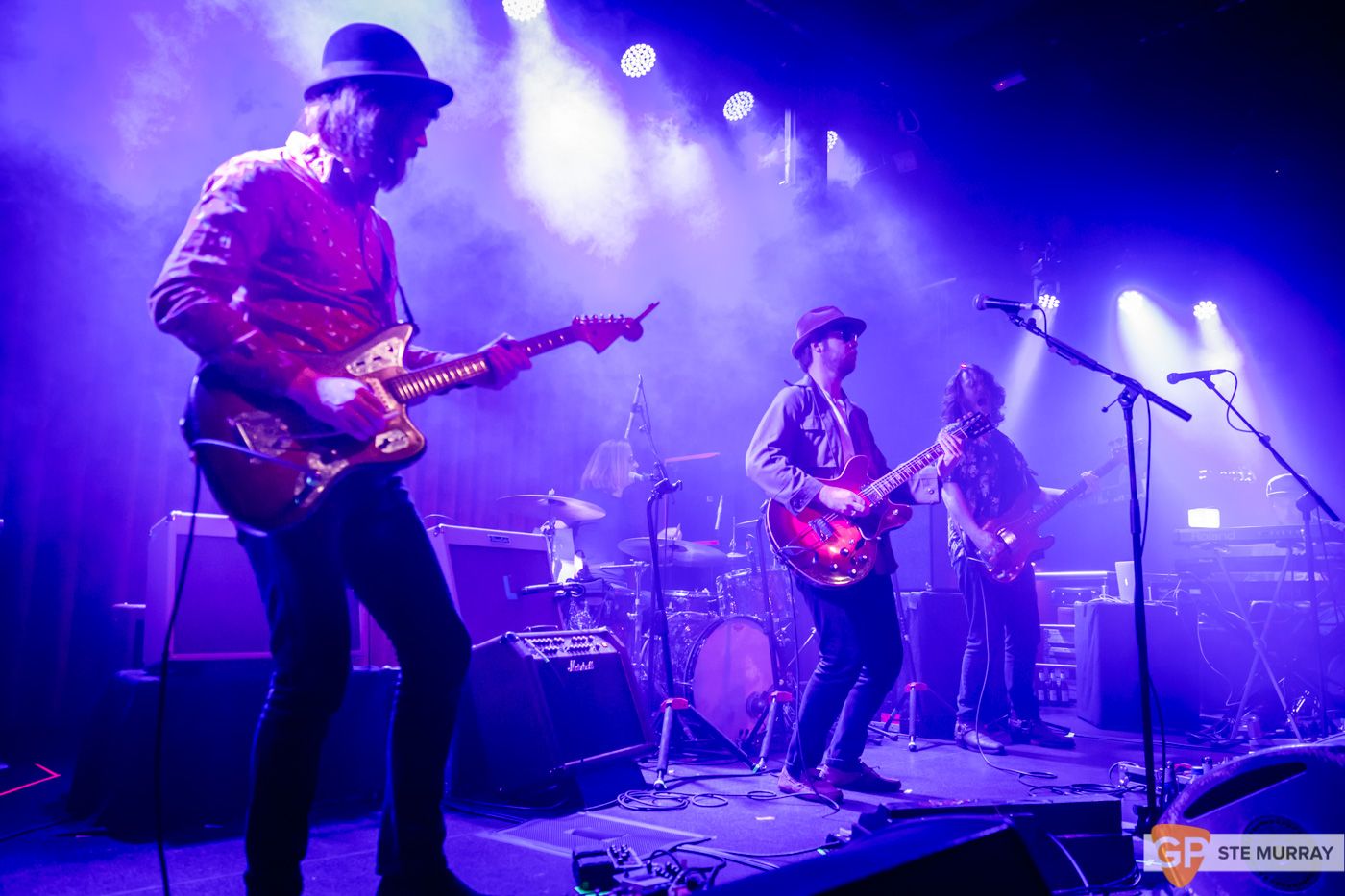 The Coral AT The Academy BY Ste Murray _07