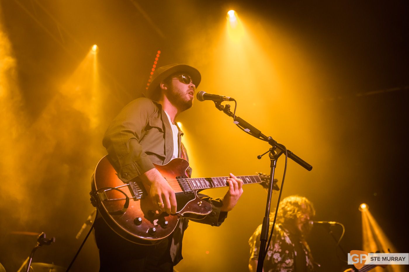 The Coral AT The Academy BY Ste Murray _09