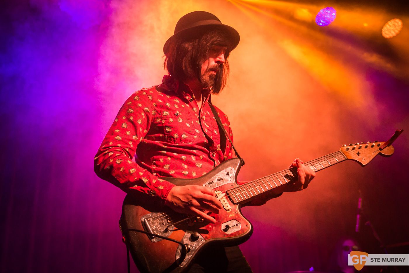 The Coral AT The Academy BY Ste Murray _11