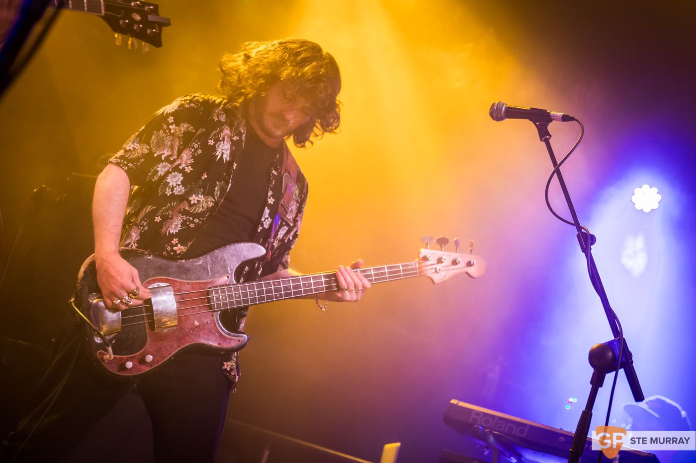 The Coral AT The Academy BY Ste Murray _12