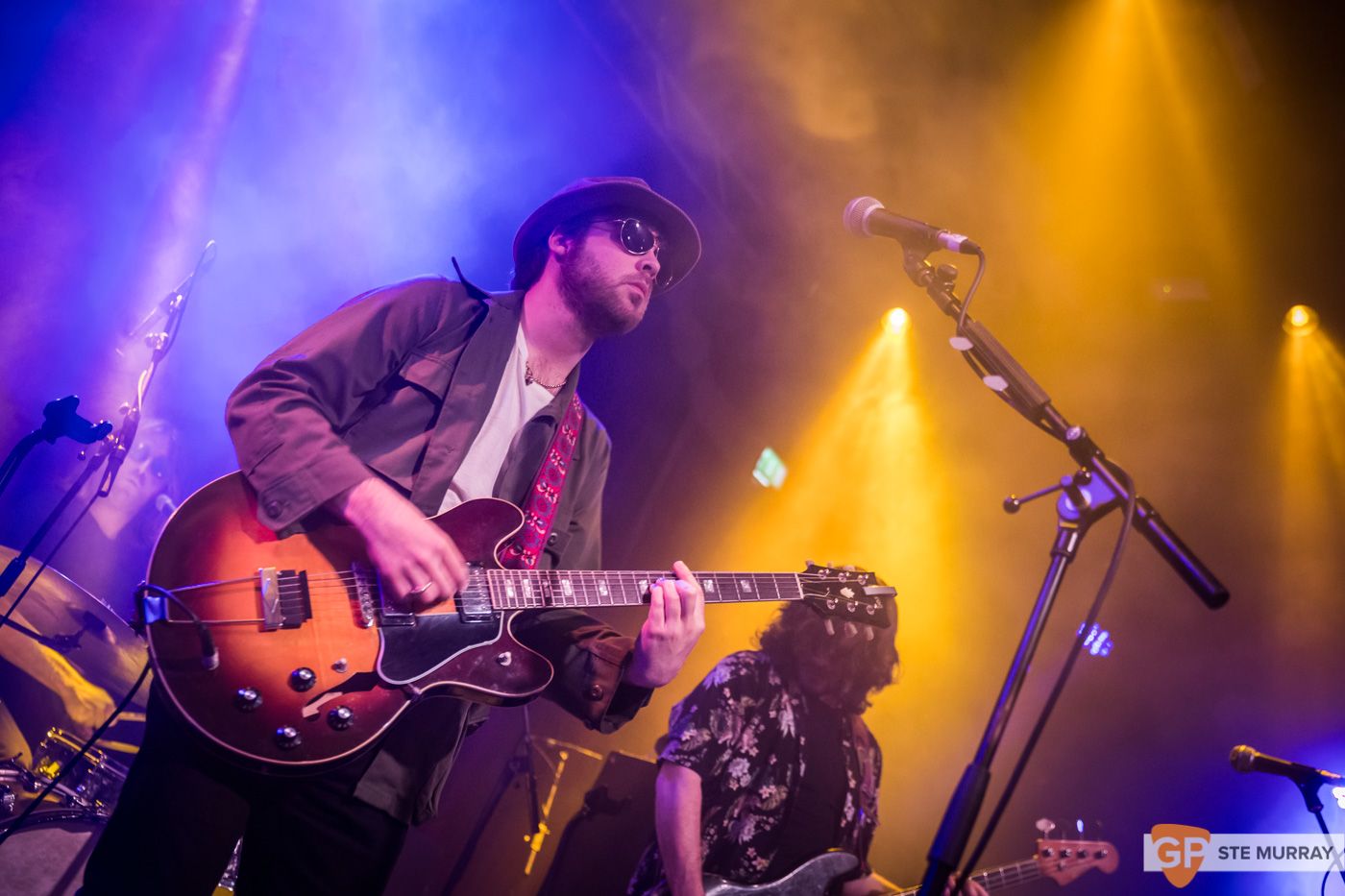 The Coral AT The Academy BY Ste Murray _13