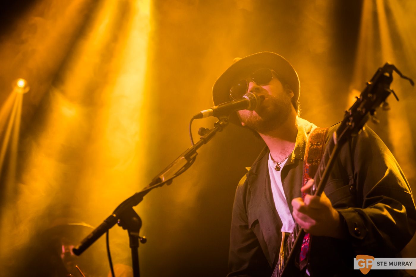 The Coral AT The Academy BY Ste Murray _14