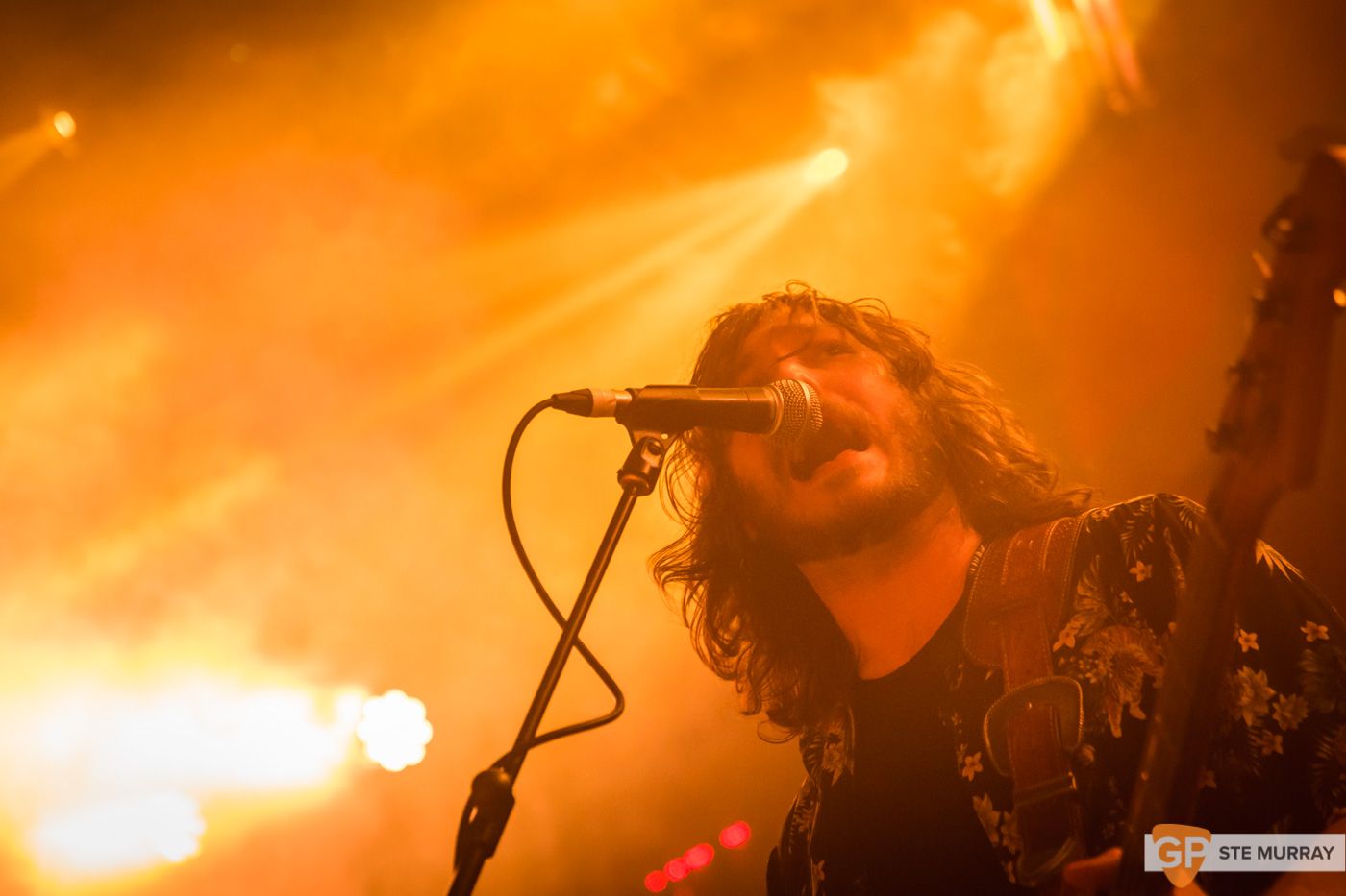 The Coral AT The Academy BY Ste Murray _15