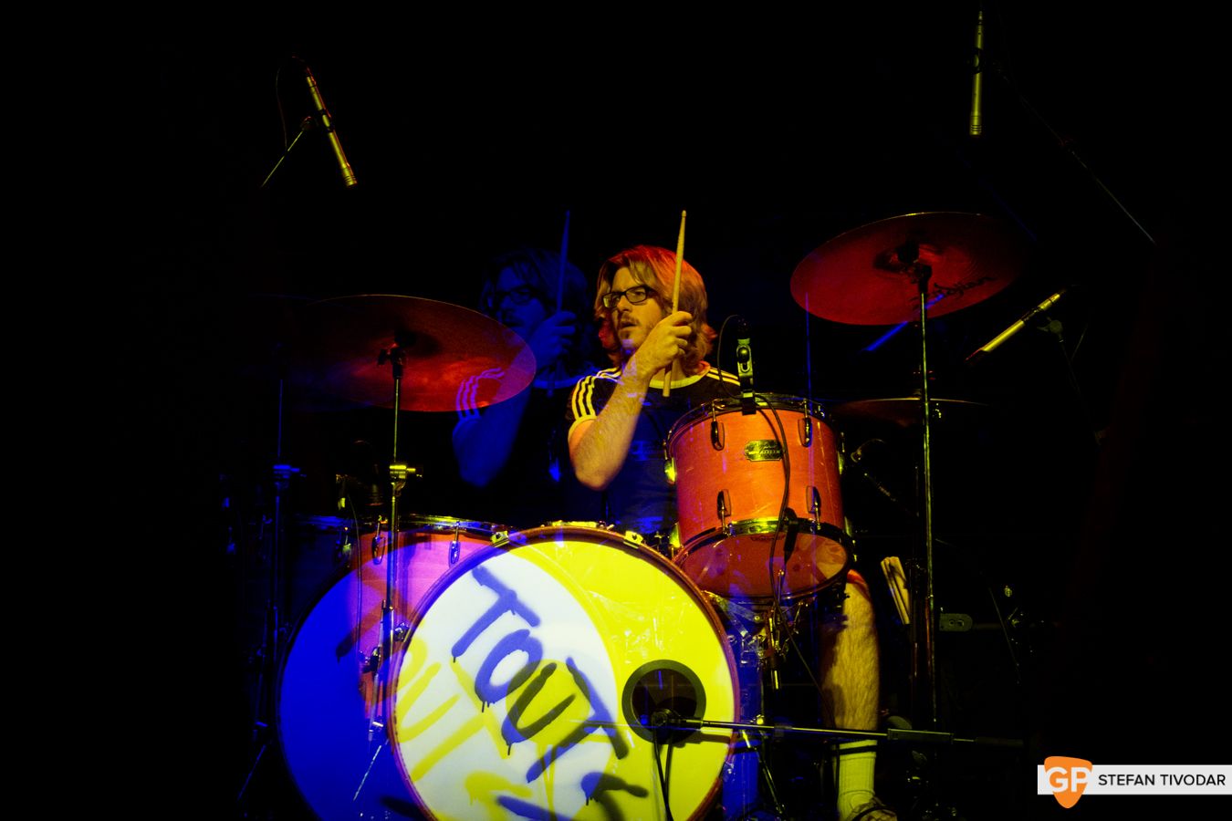 Touts Olympia Theatre November 2018 Tivodar 1