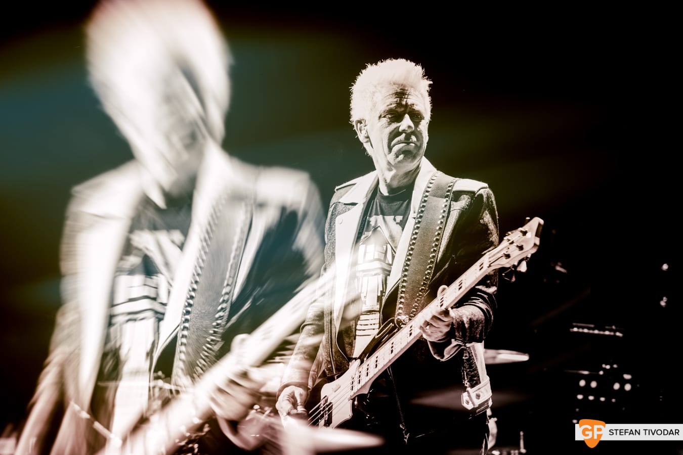 U2 6 NOVEMBER 2018 Dublin Tivodar 13