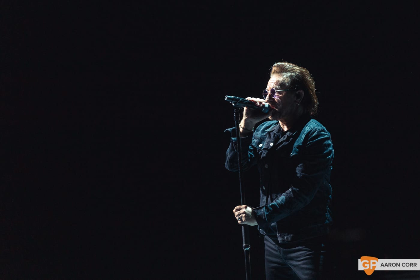 U2 at 3Arena by Aaron Corr-7589
