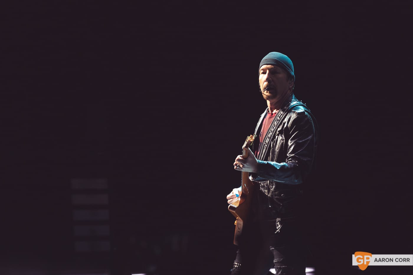 U2 at 3Arena by Aaron Corr-7644