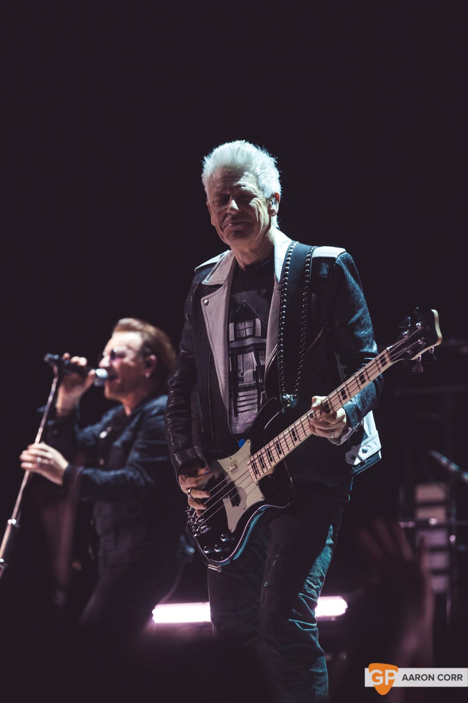 U2 at 3Arena by Aaron Corr-7651