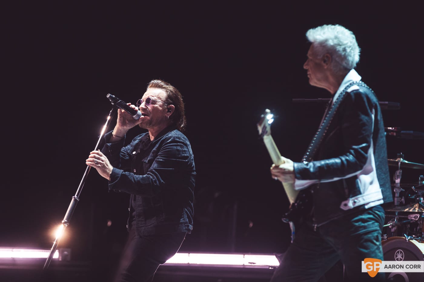 U2 at 3Arena by Aaron Corr-7657