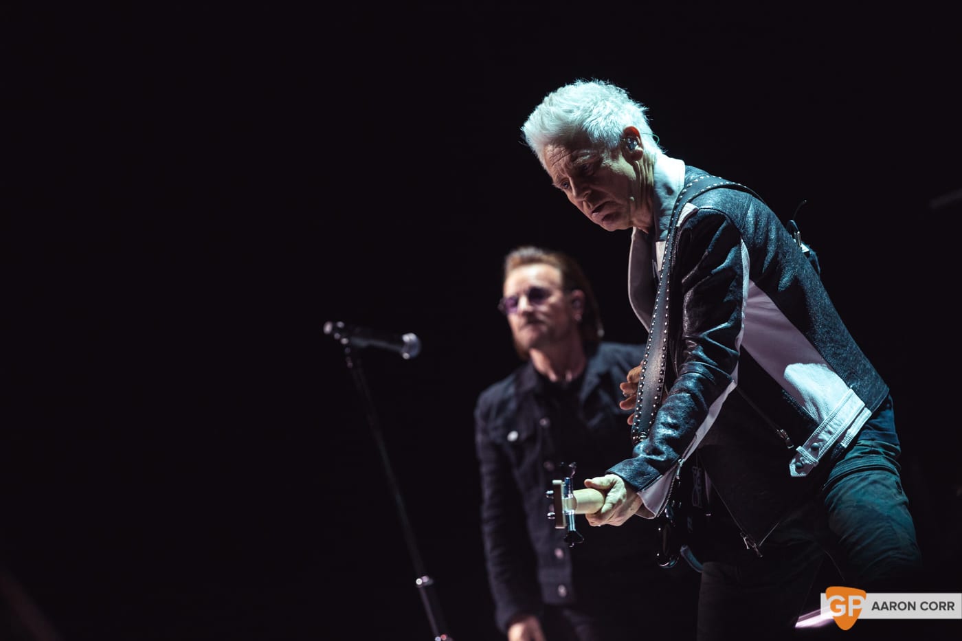 U2 at 3Arena by Aaron Corr-7703