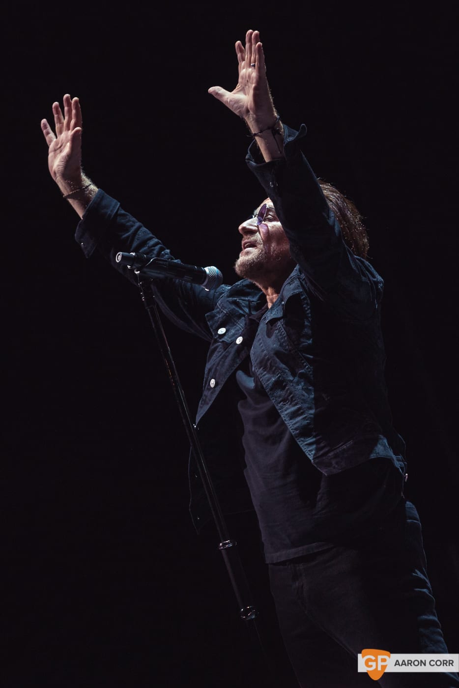 U2 at 3Arena by Aaron Corr-7711