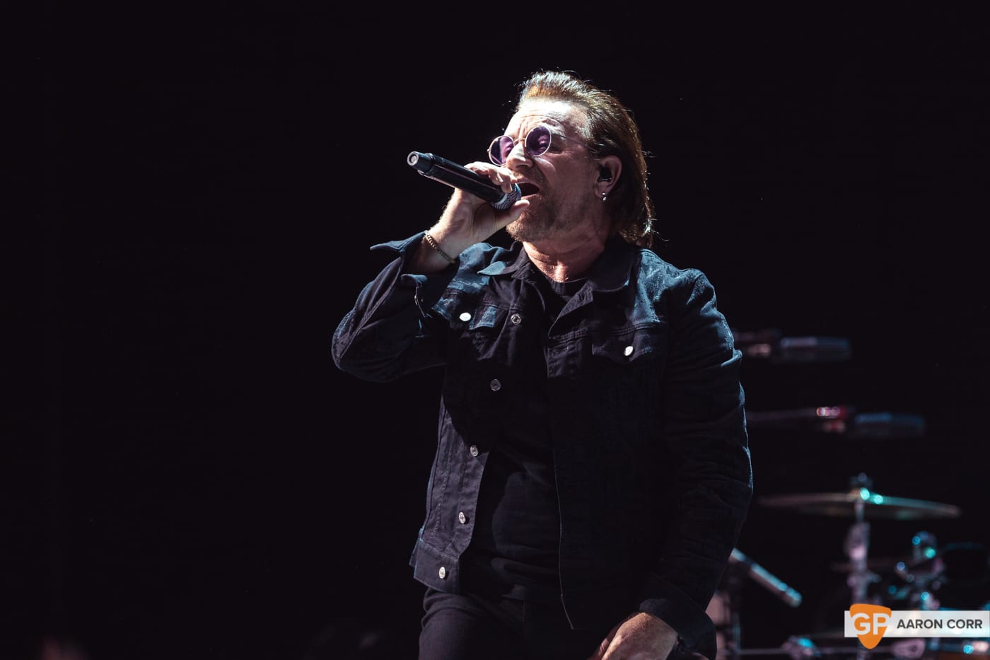 U2 at 3Arena by Aaron Corr-7767