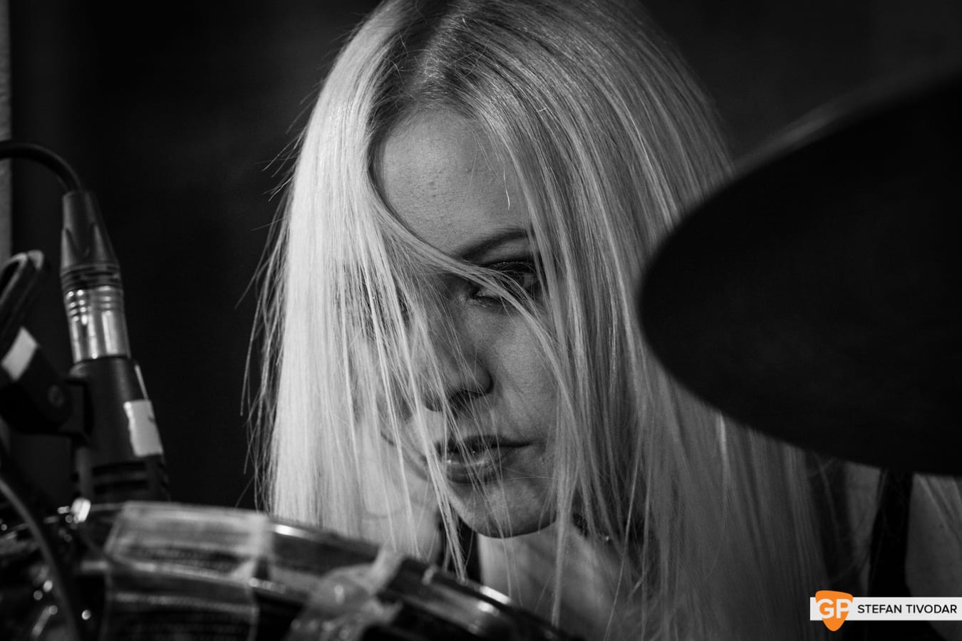 Vulpynes Upstairs Whelans November 2018 Tivodar 11