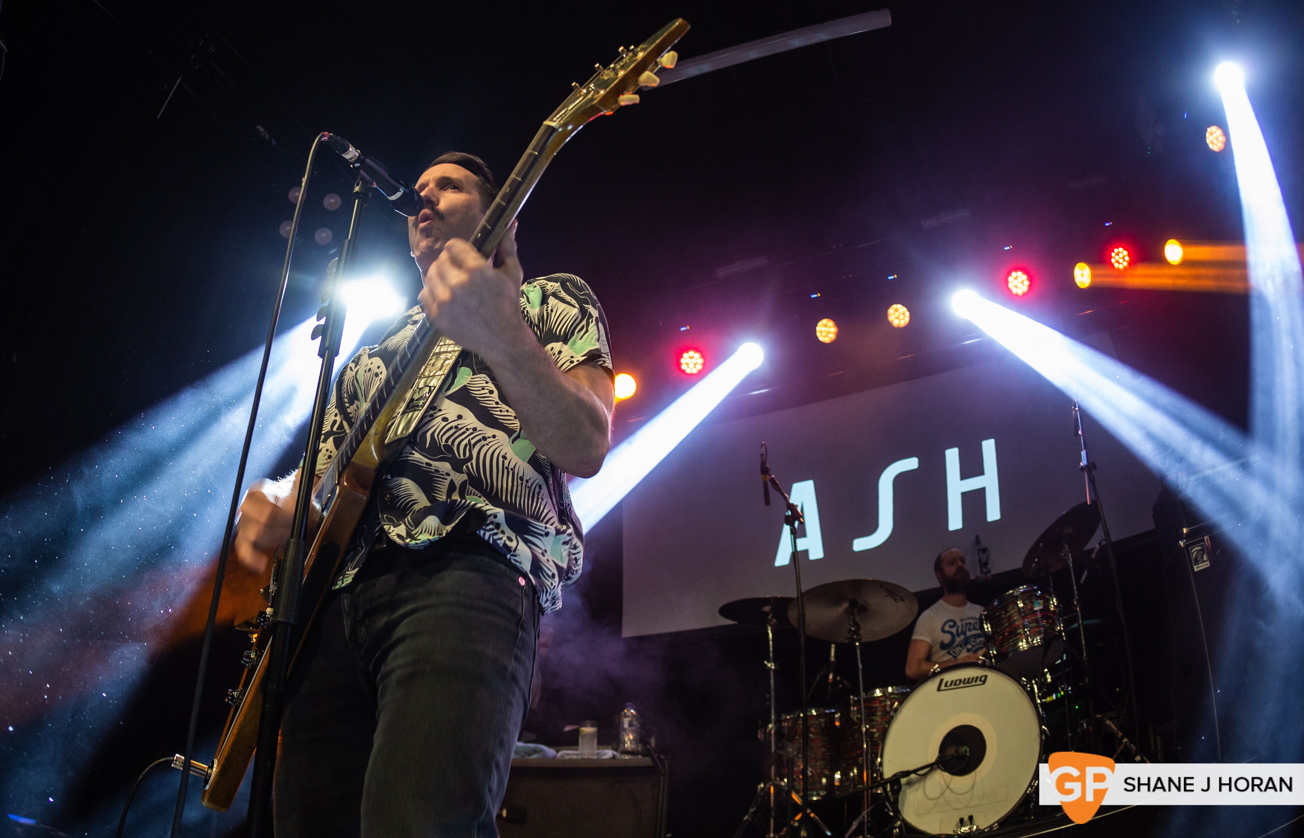 ASH, Cyprus Avenue, 18-12-19, Shane J Horan GP-12