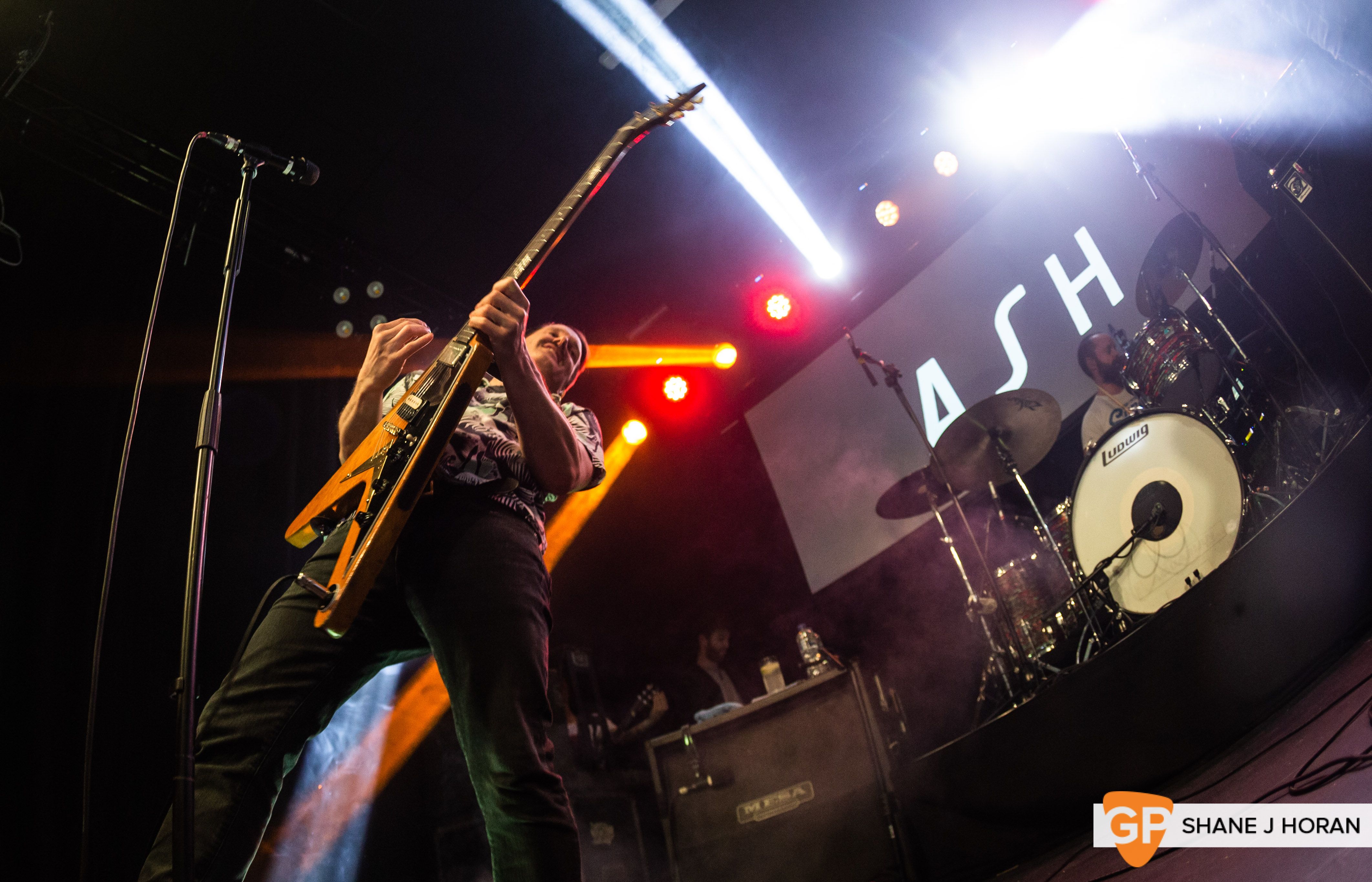 ASH, Cyprus Avenue, 18-12-19, Shane J Horan GP-13
