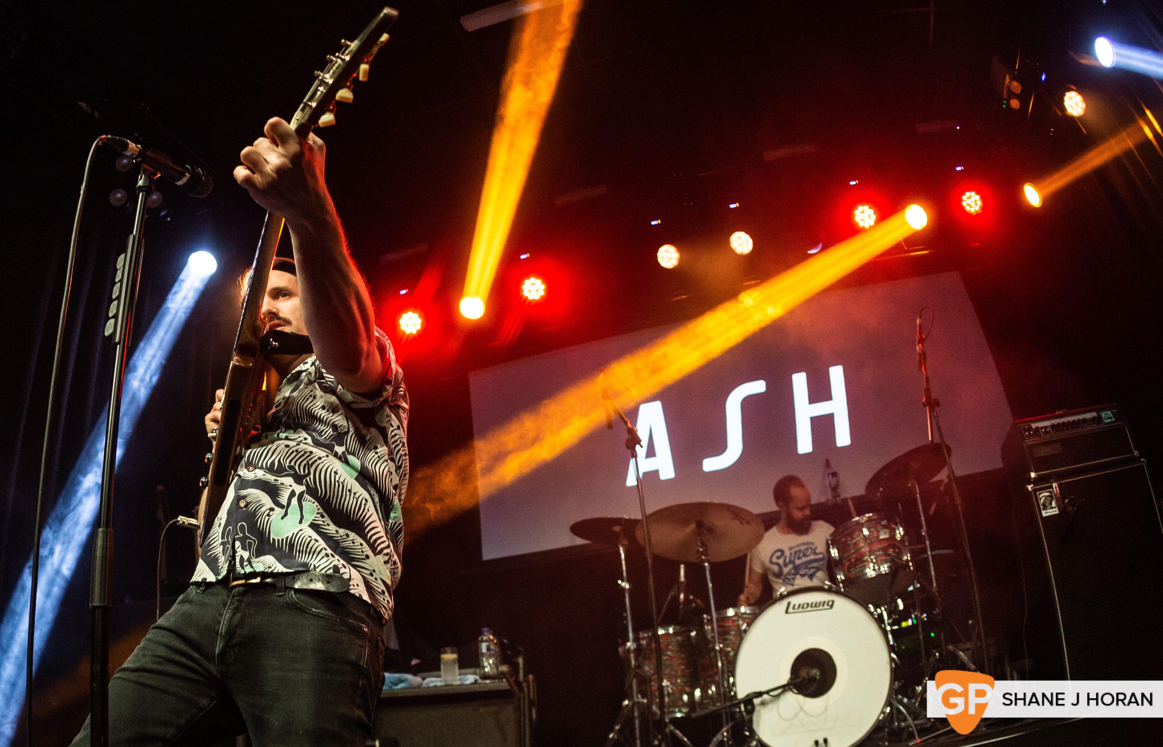ASH, Cyprus Avenue, 18-12-19, Shane J Horan GP-14