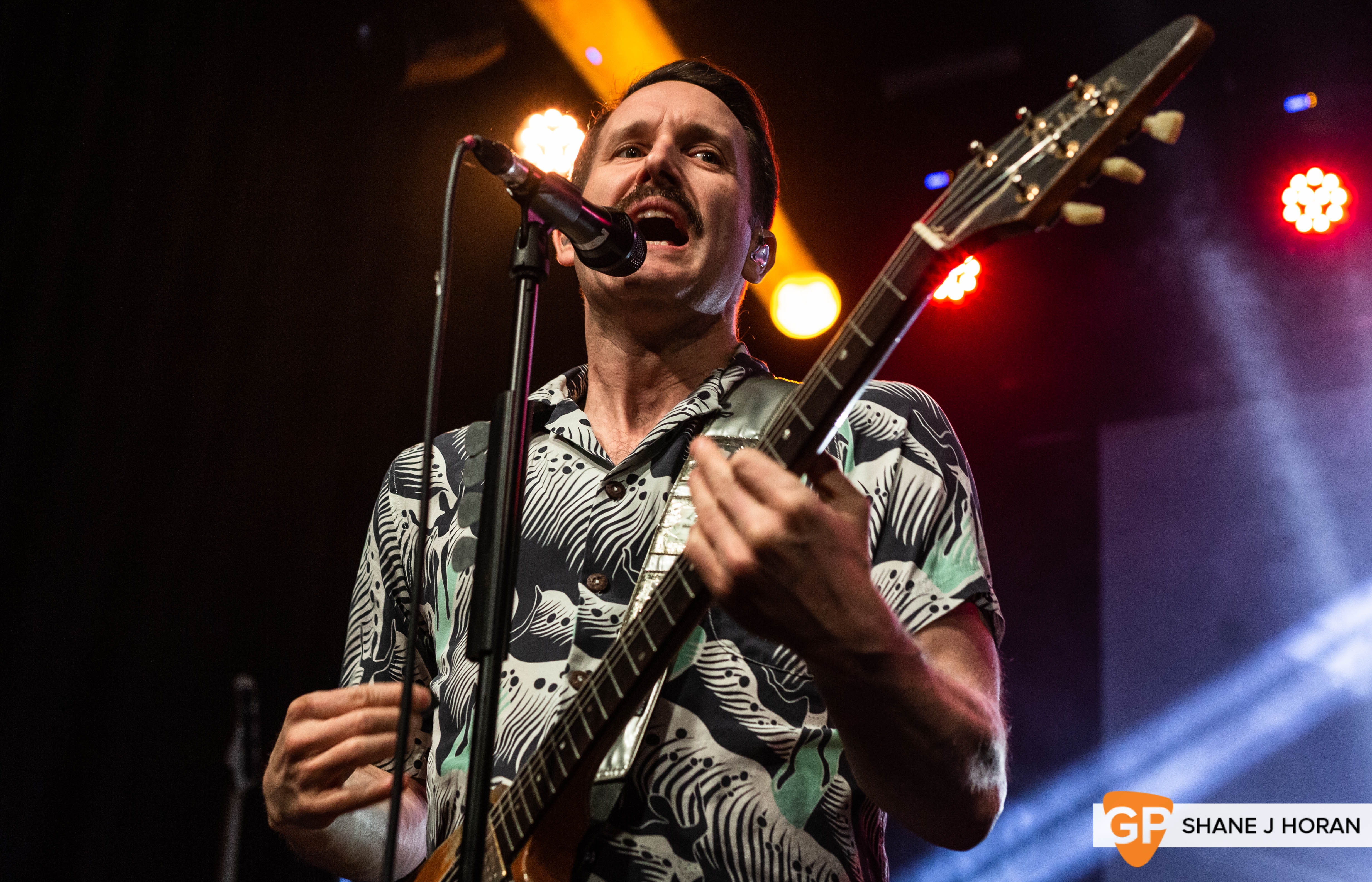 ASH, Cyprus Avenue, 18-12-19, Shane J Horan GP-17