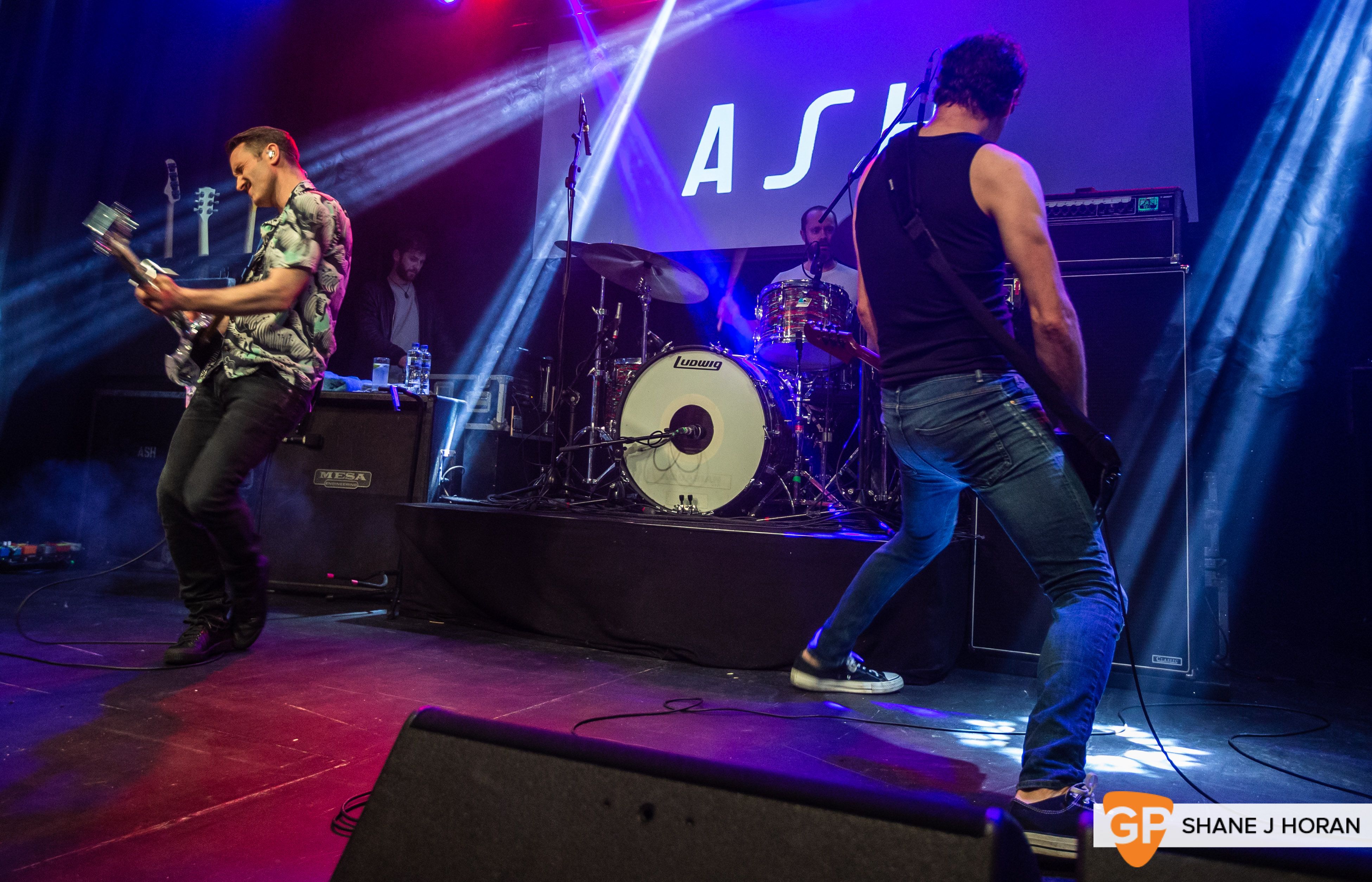 ASH, Cyprus Avenue, 18-12-19, Shane J Horan GP-2
