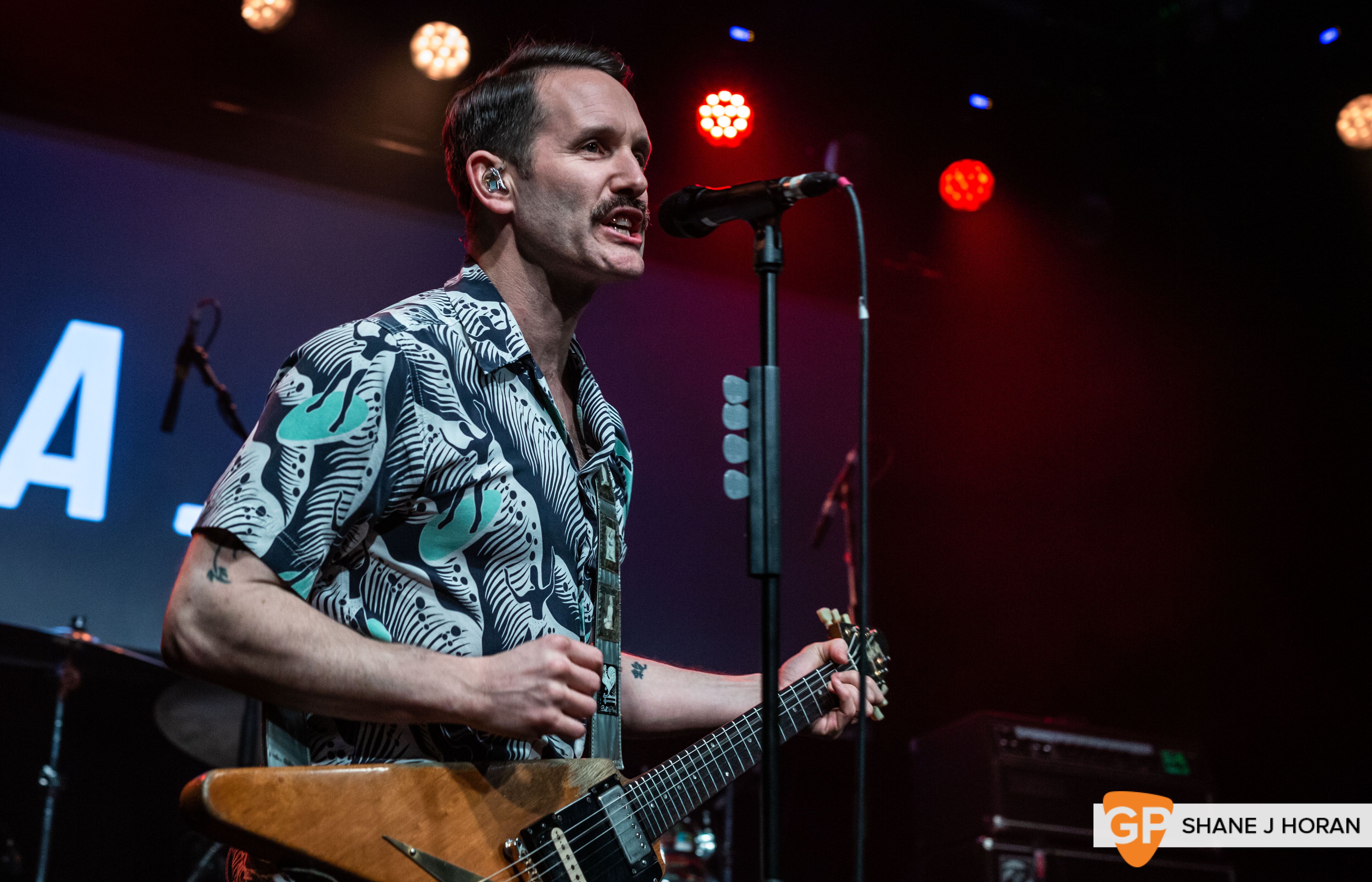 ASH, Cyprus Avenue, 18-12-19, Shane J Horan GP-20