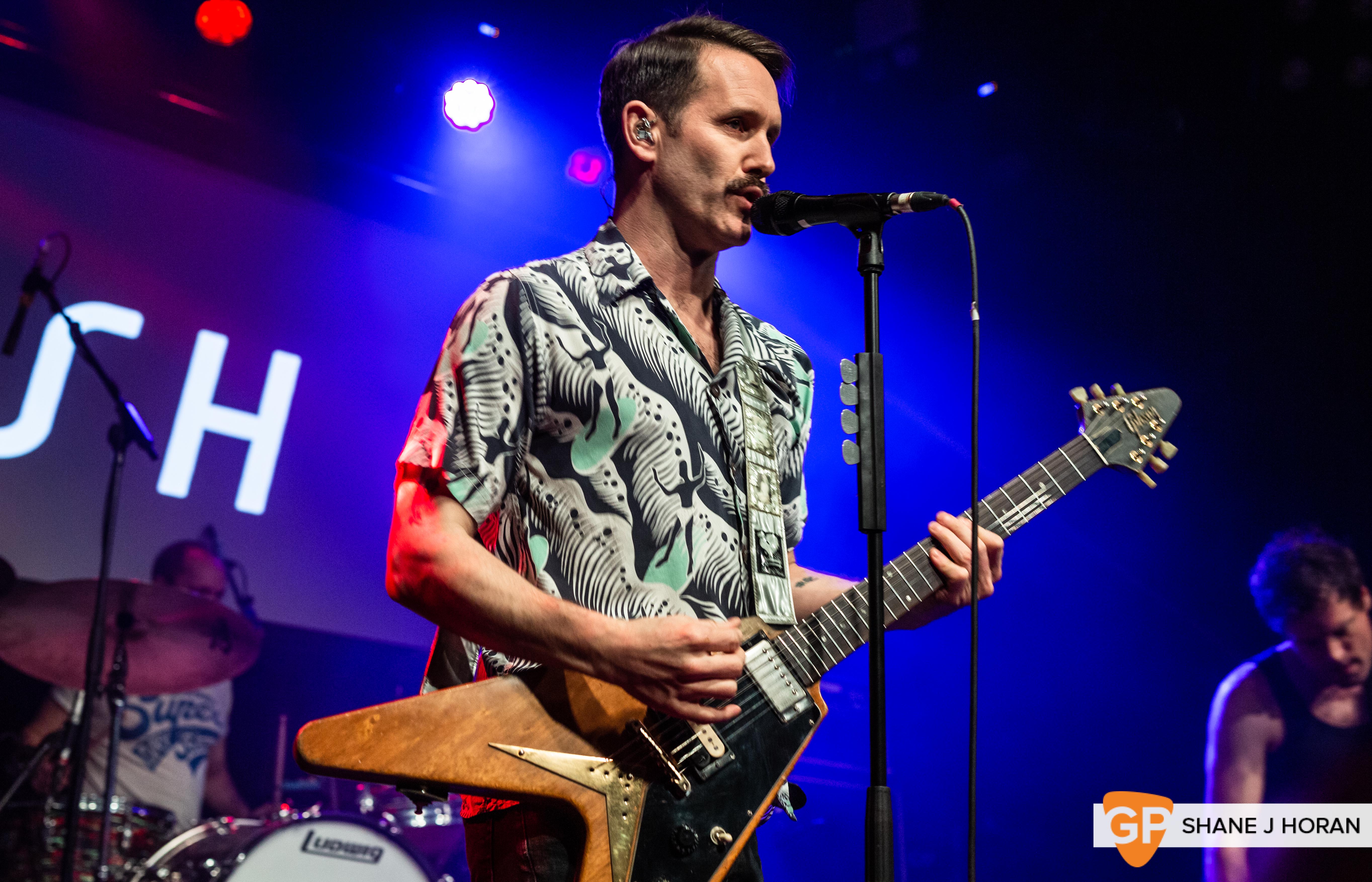ASH, Cyprus Avenue, 18-12-19, Shane J Horan GP-21