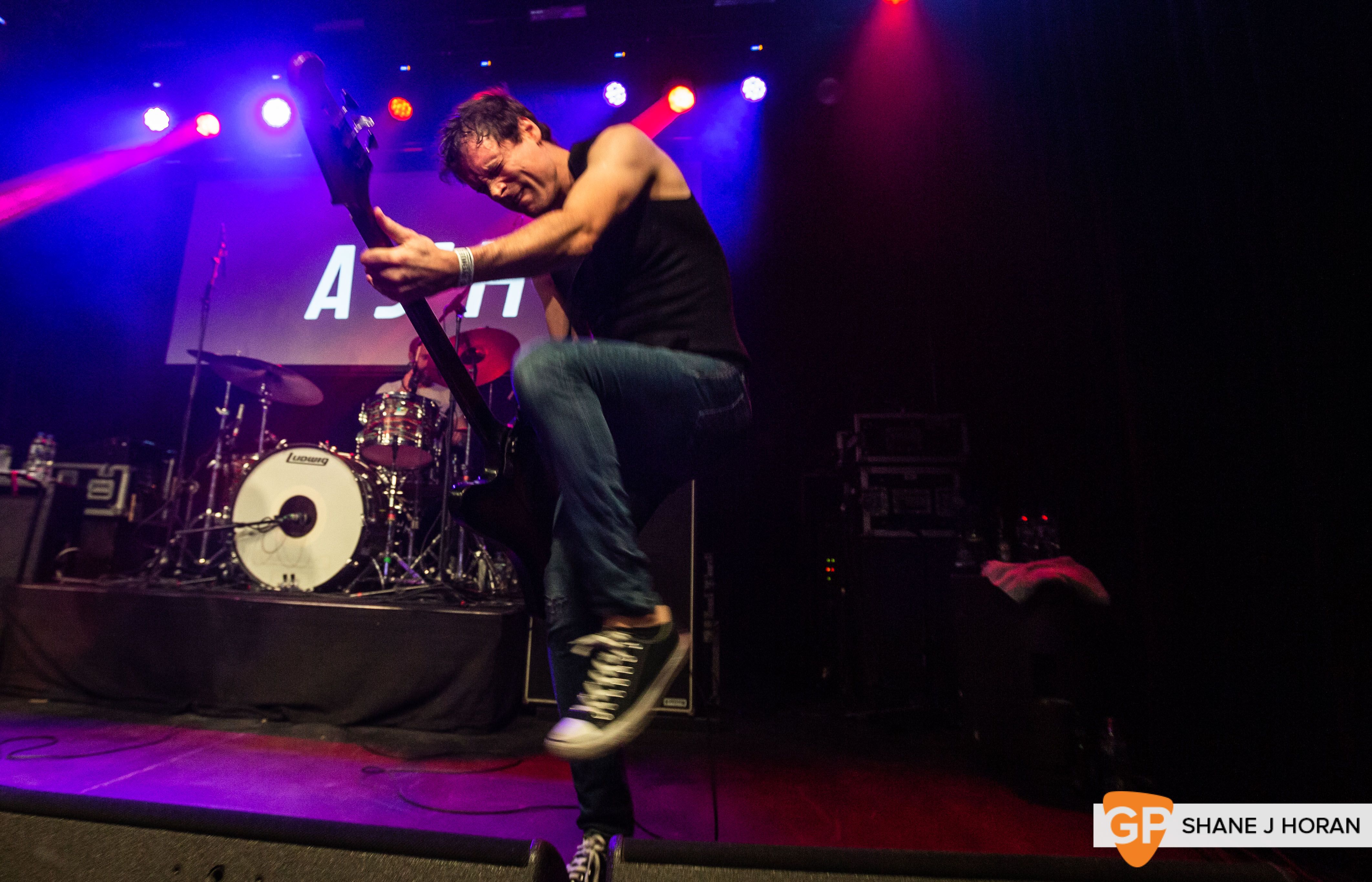 ASH, Cyprus Avenue, 18-12-19, Shane J Horan GP-24